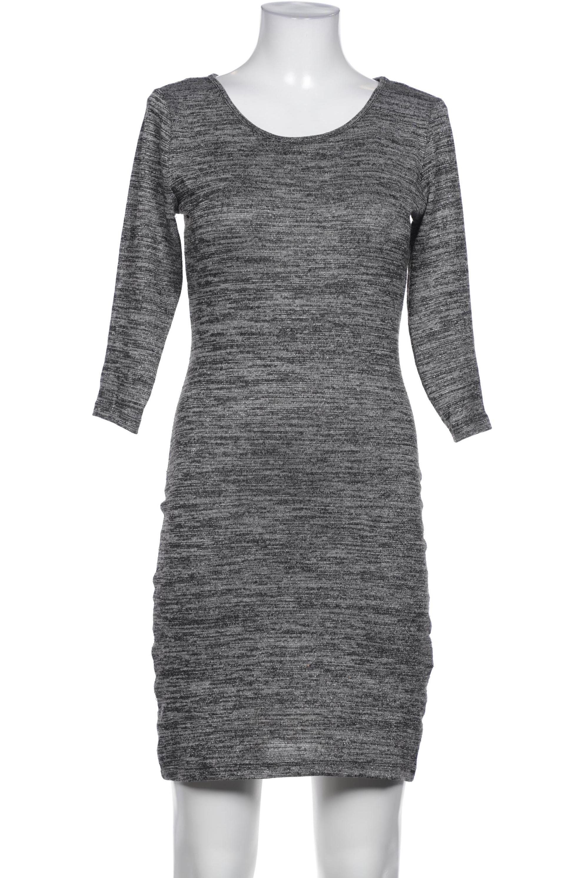 

Soaked in Luxury Damen Kleid, grau, Gr. 36