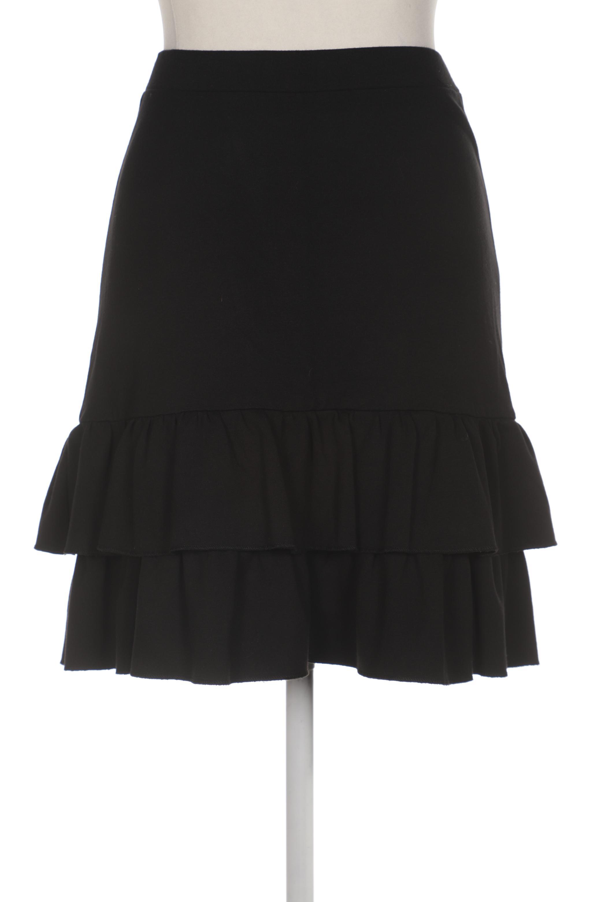 

Soaked in Luxury Damen Rock, schwarz