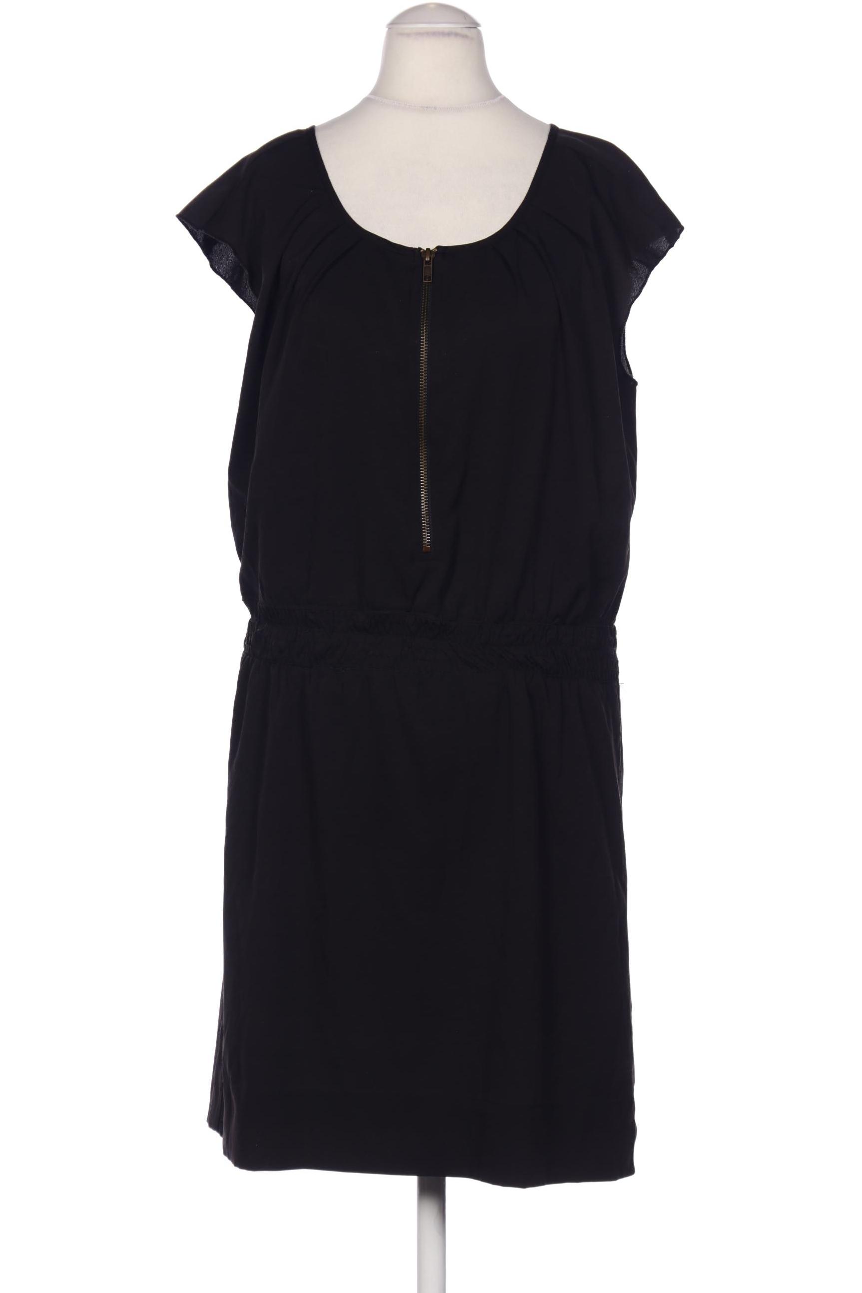

Soaked in Luxury Damen Kleid, schwarz, Gr. 34