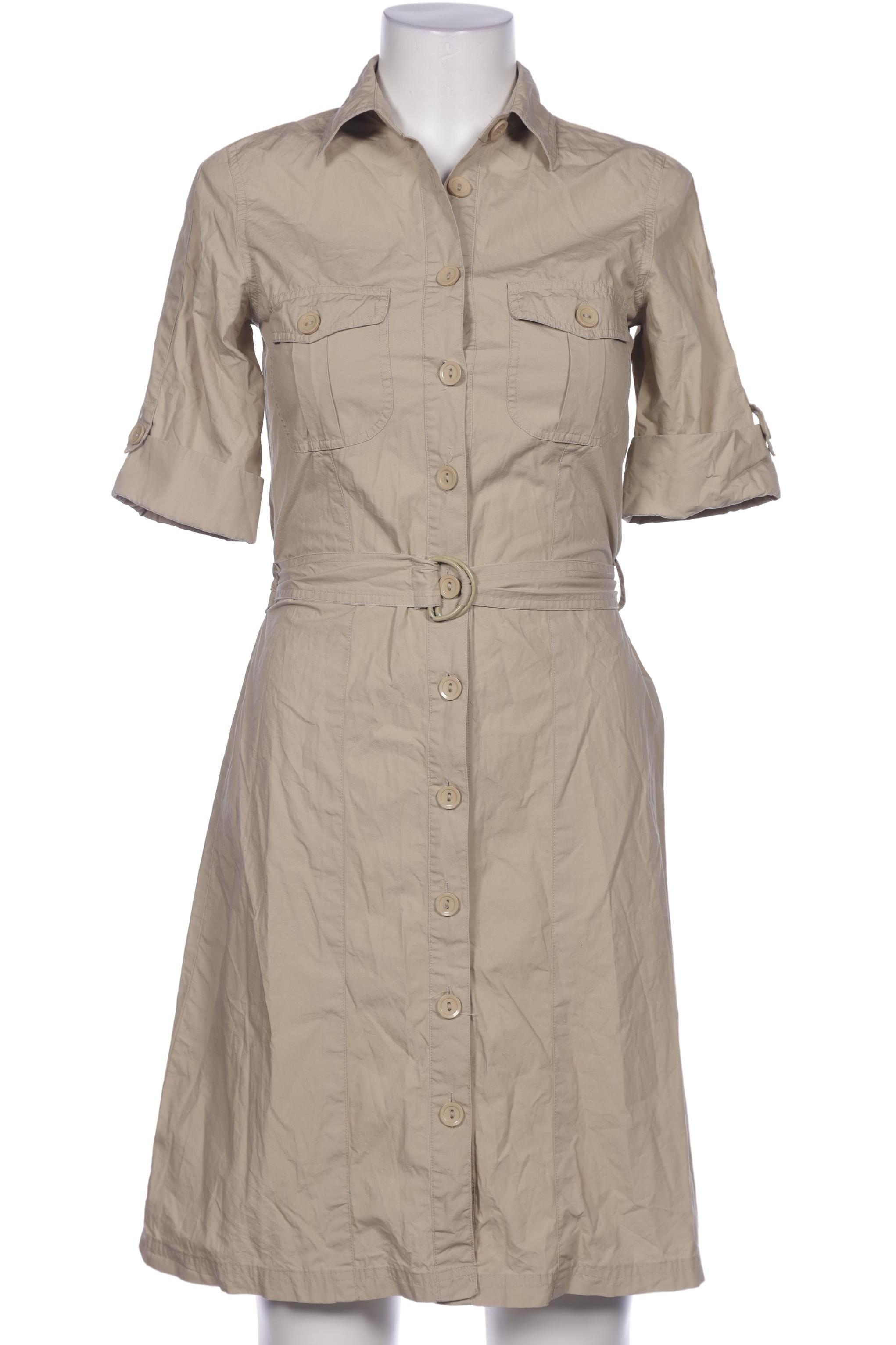 

Soaked in Luxury Damen Kleid, beige, Gr. 34