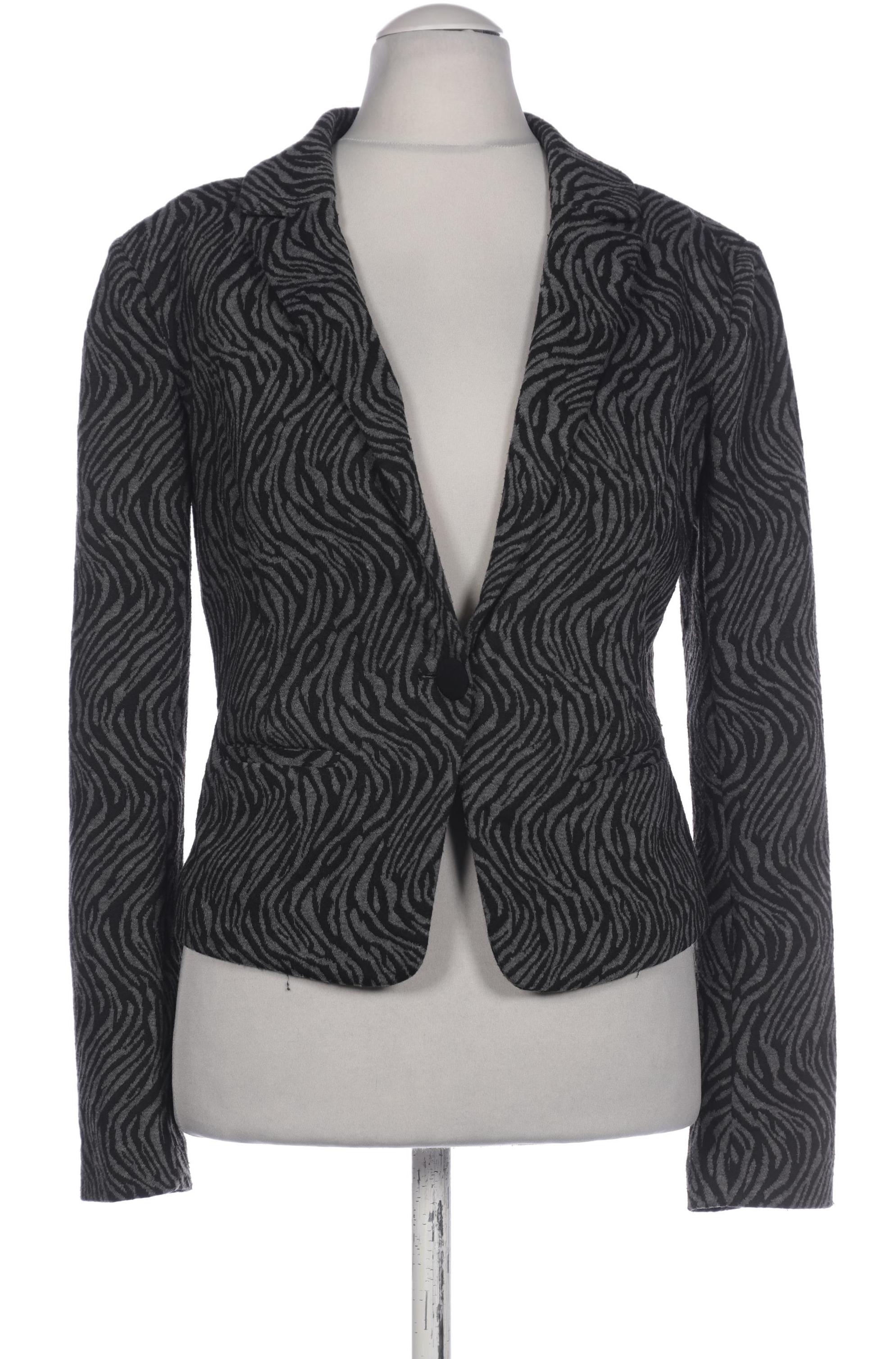 

Soaked in Luxury Damen Blazer, grau, Gr. 38