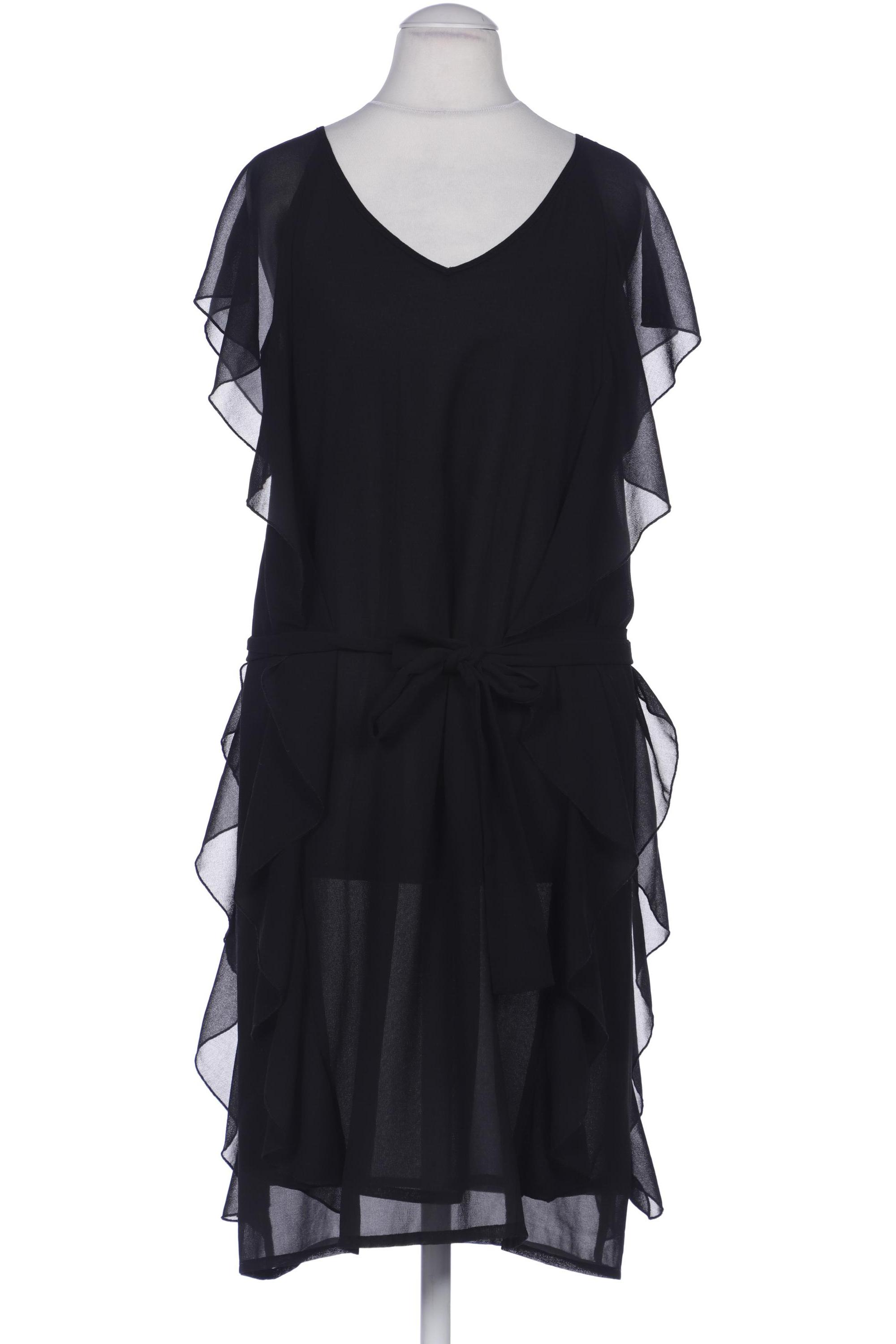 

Soaked in Luxury Damen Kleid, schwarz, Gr. 36