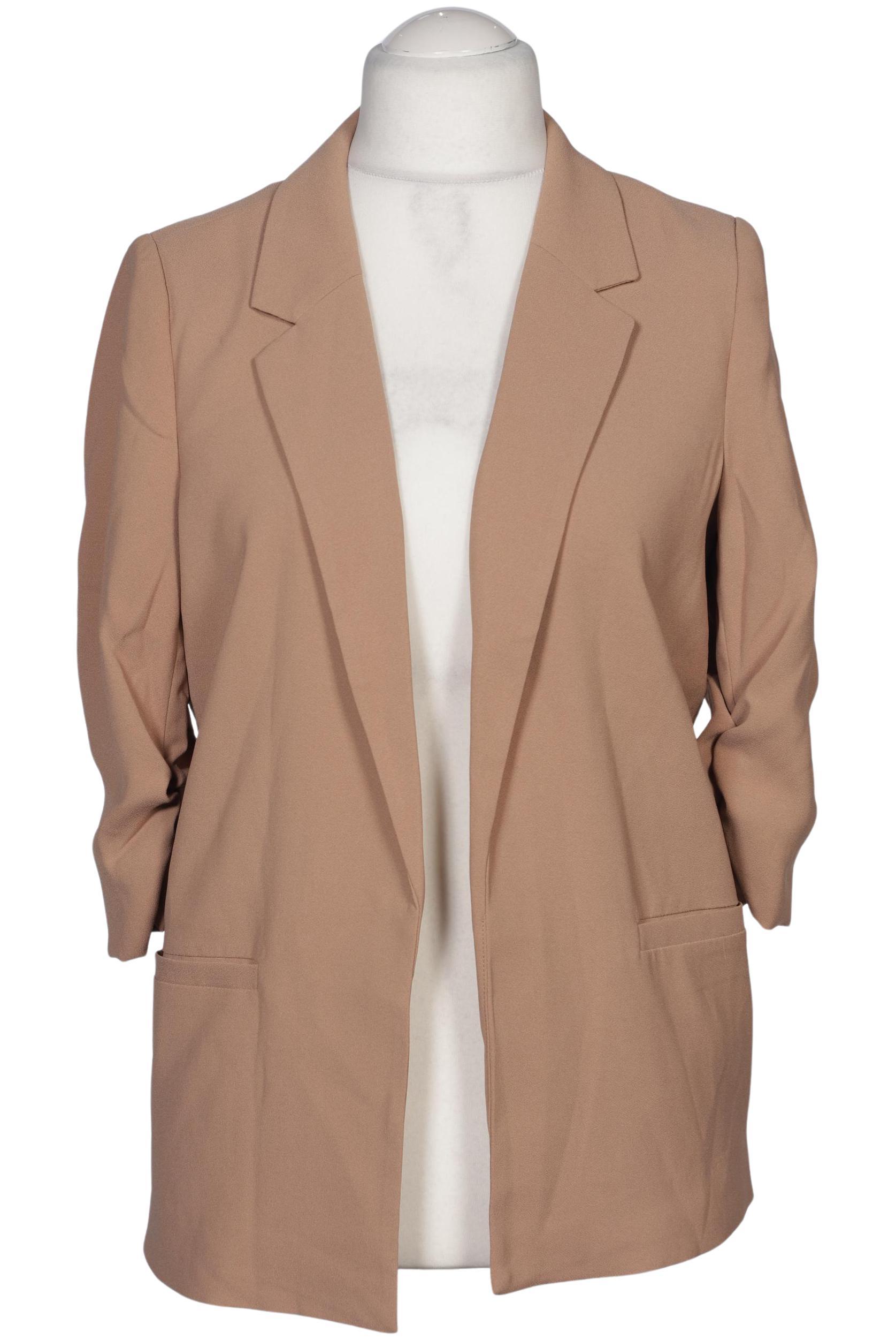 

Soaked in Luxury Damen Blazer, beige, Gr. 38