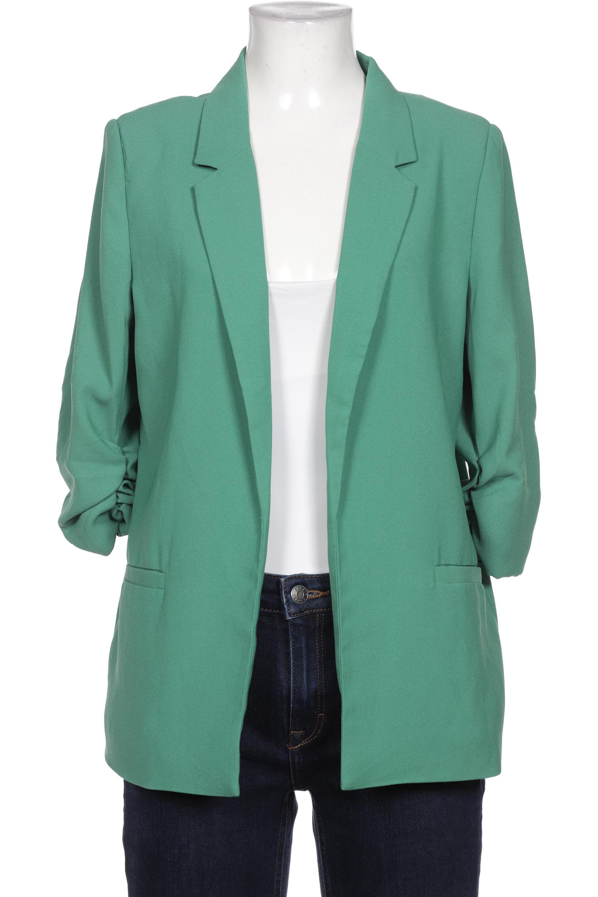 

Soaked in Luxury Damen Blazer, grün