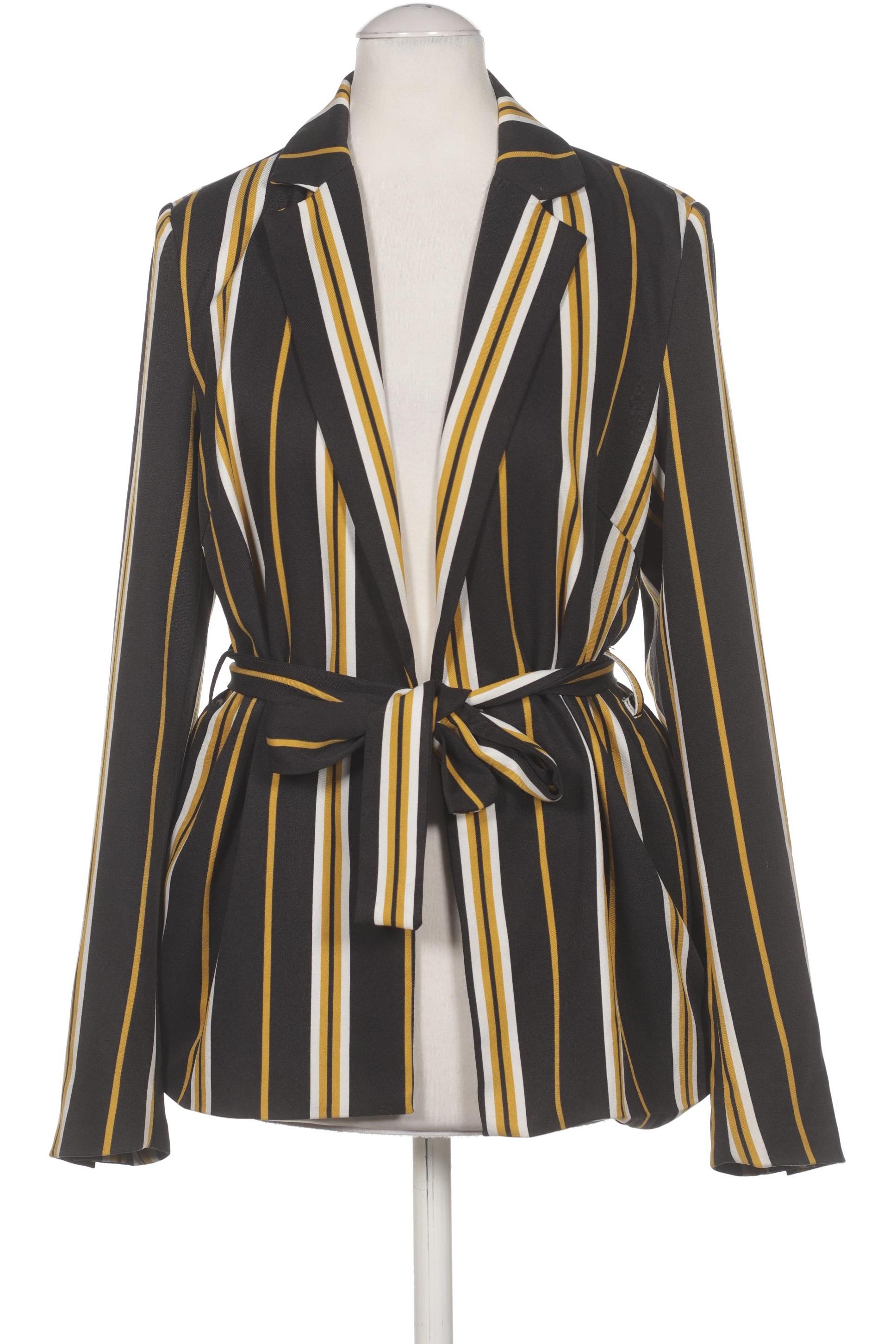 

Soaked in Luxury Damen Blazer, schwarz, Gr. 34