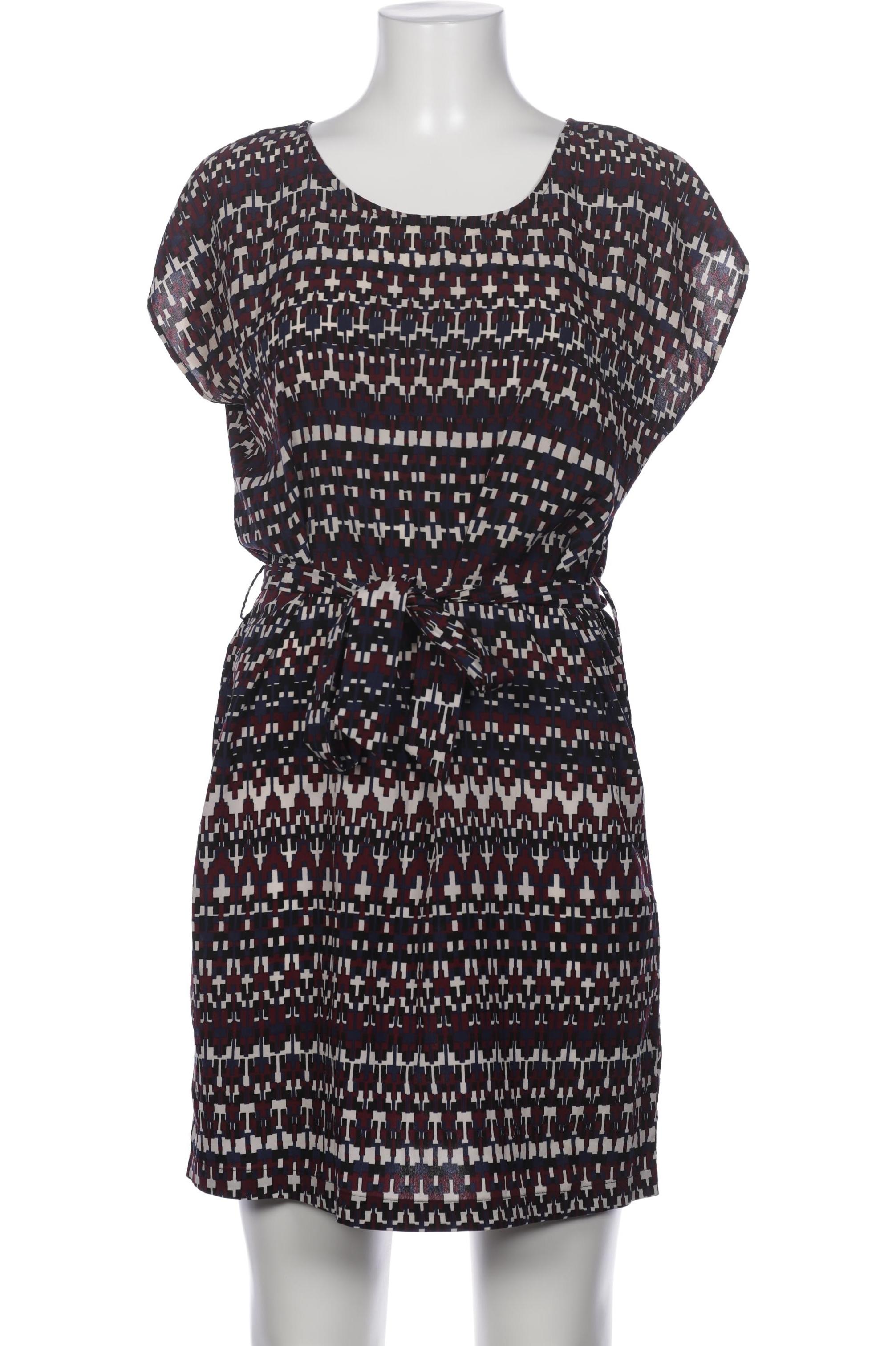 

Soaked in Luxury Damen Kleid, bordeaux, Gr. 38