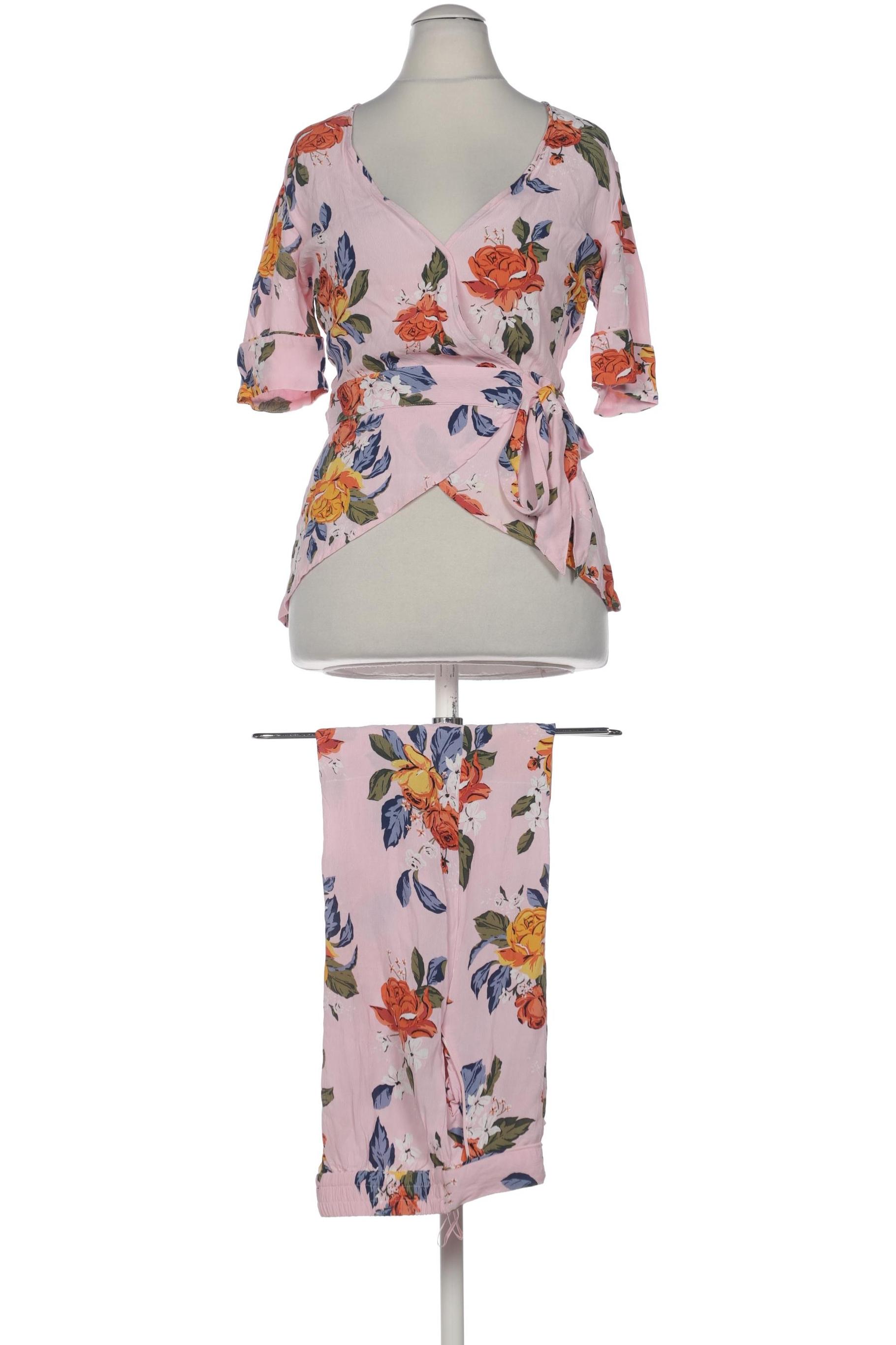 

Soaked in Luxury Damen Anzug, pink, Gr. 34