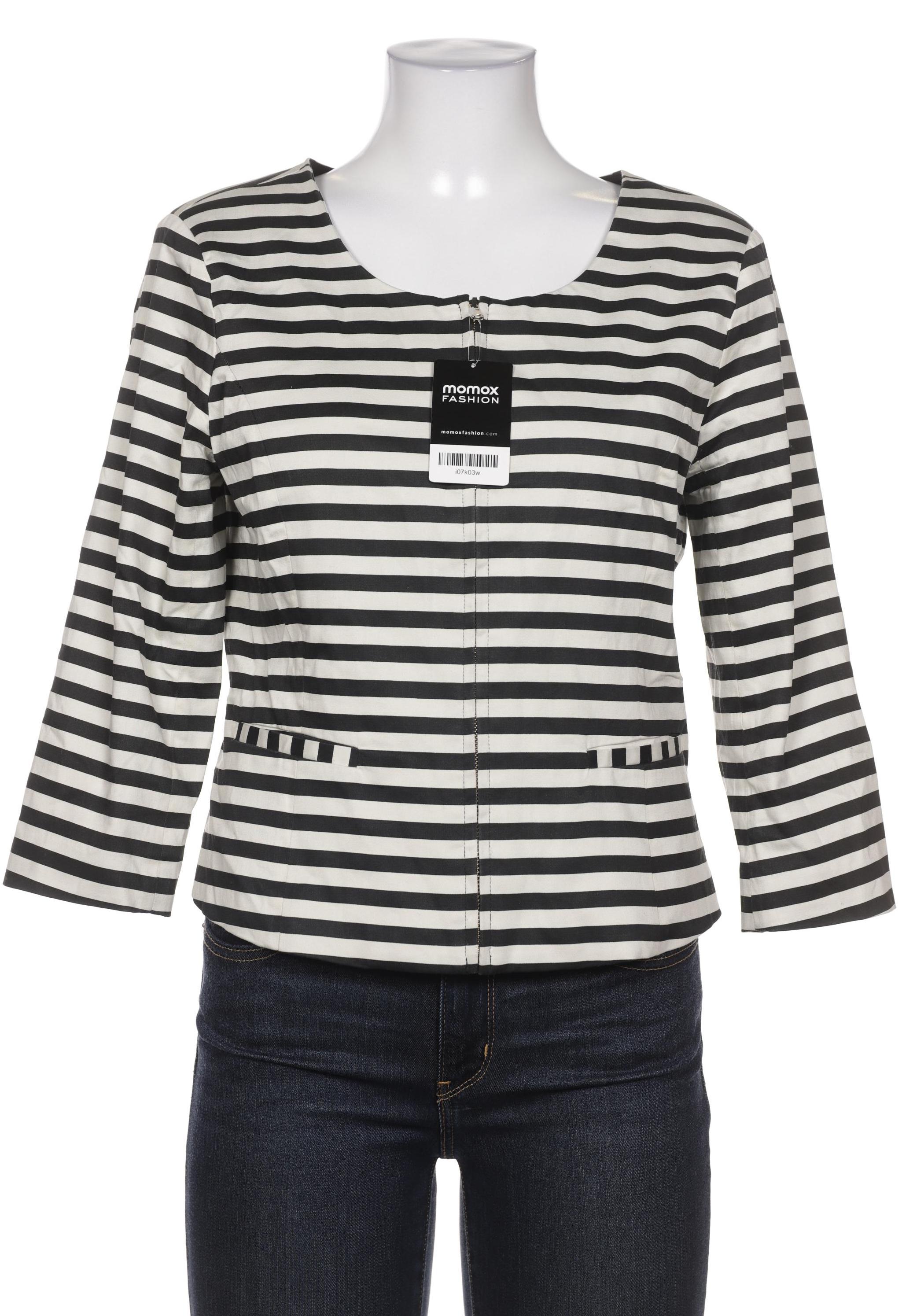 

Soaked in Luxury Damen Blazer, schwarz, Gr. 40