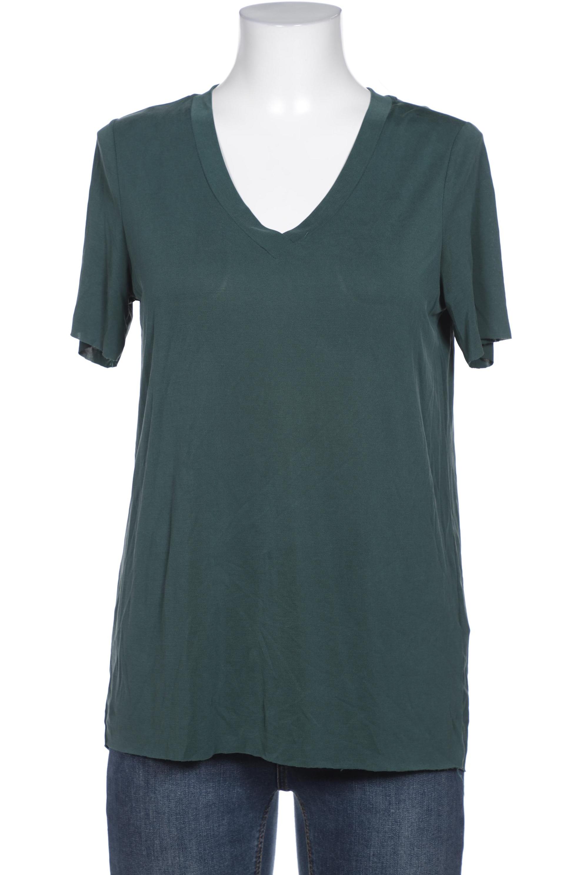 

Soaked in Luxury Damen T-Shirt, grün