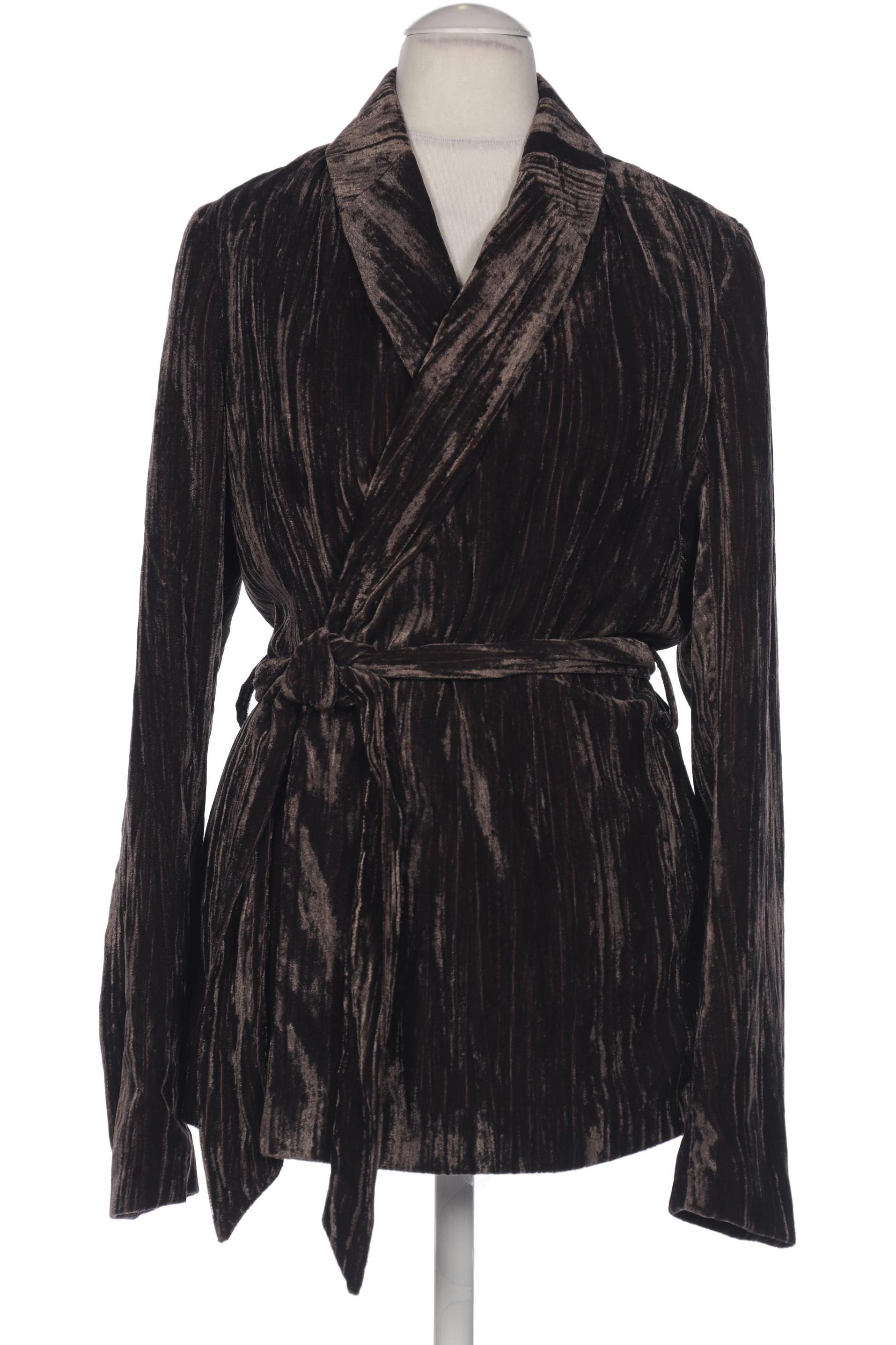 

Soaked in Luxury Damen Blazer, braun, Gr. 34