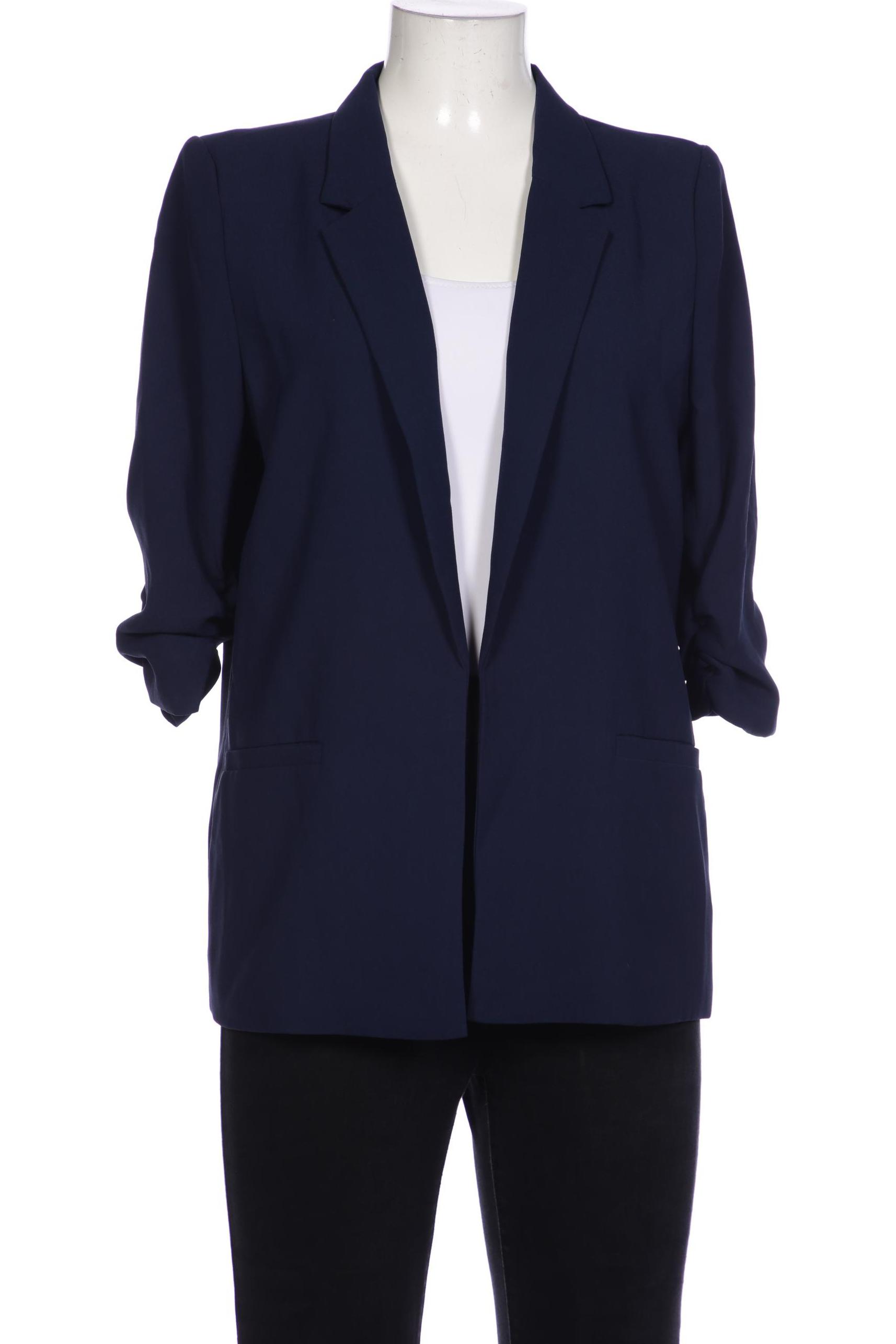 

Soaked in Luxury Damen Blazer, marineblau