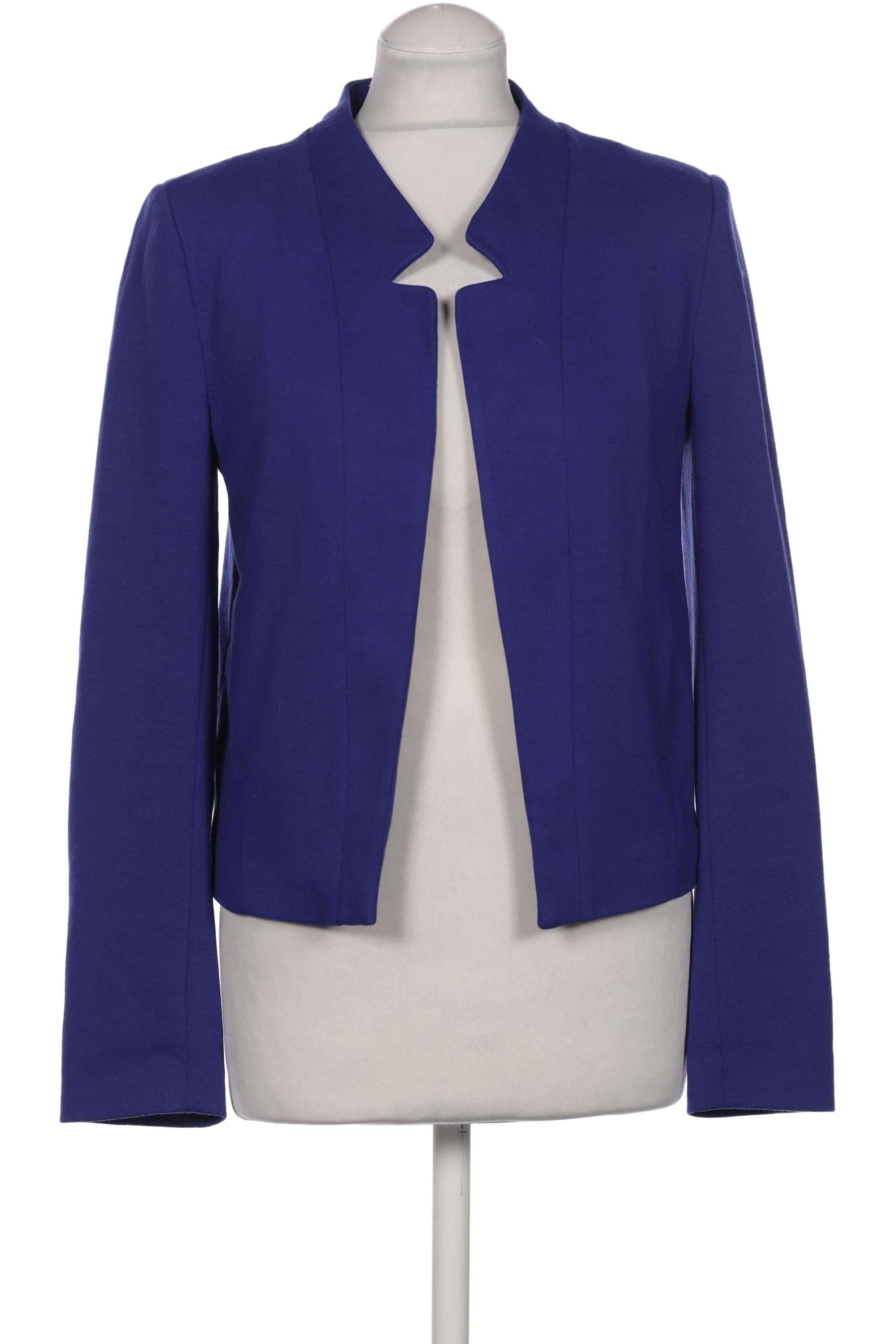 

Soaked in Luxury Damen Blazer, blau, Gr. 38