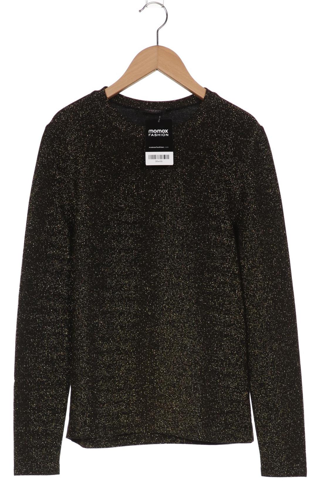 

Soaked in Luxury Damen Pullover, gold, Gr. 36