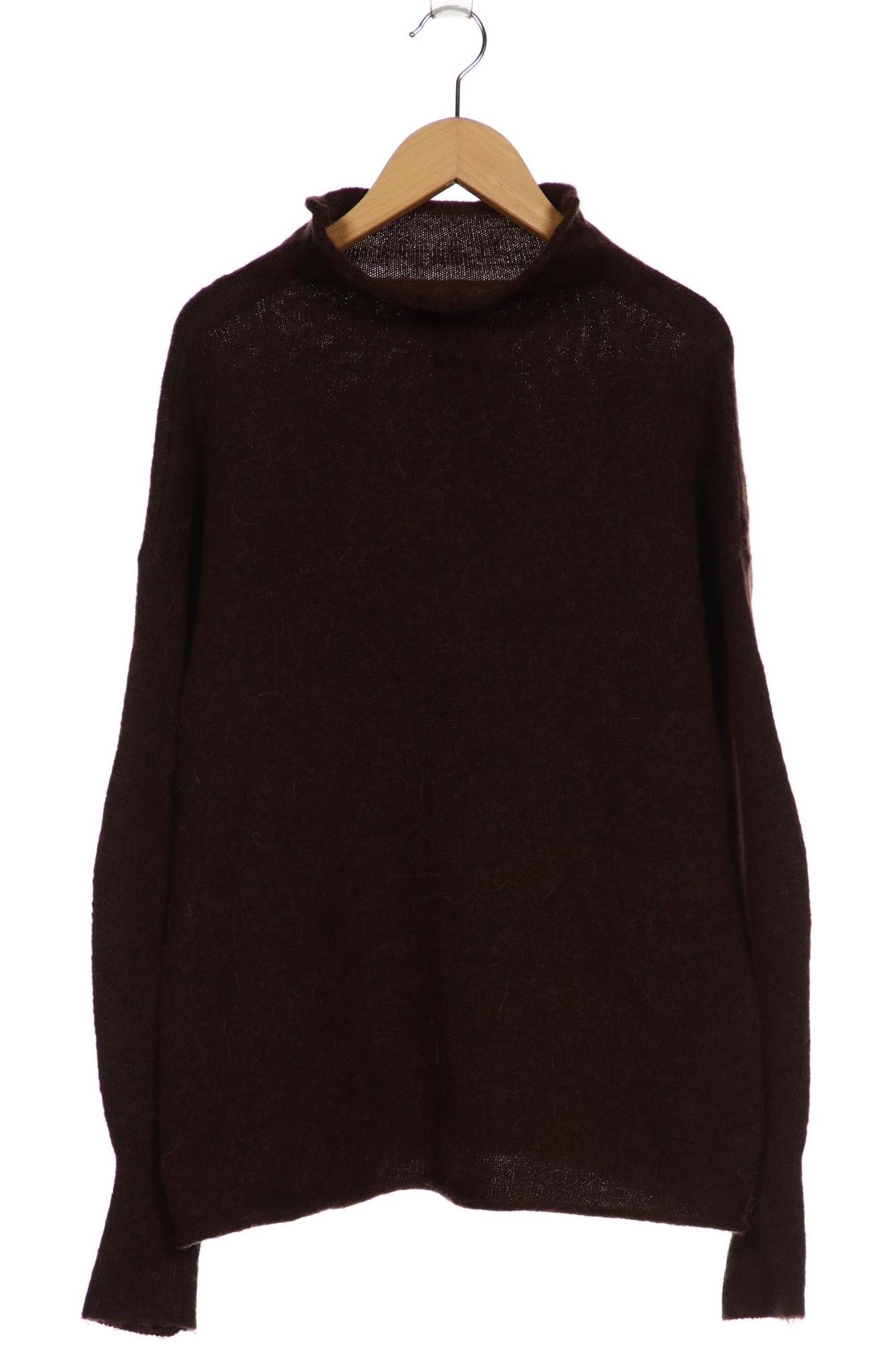 

Soaked in Luxury Damen Pullover, braun, Gr. 34