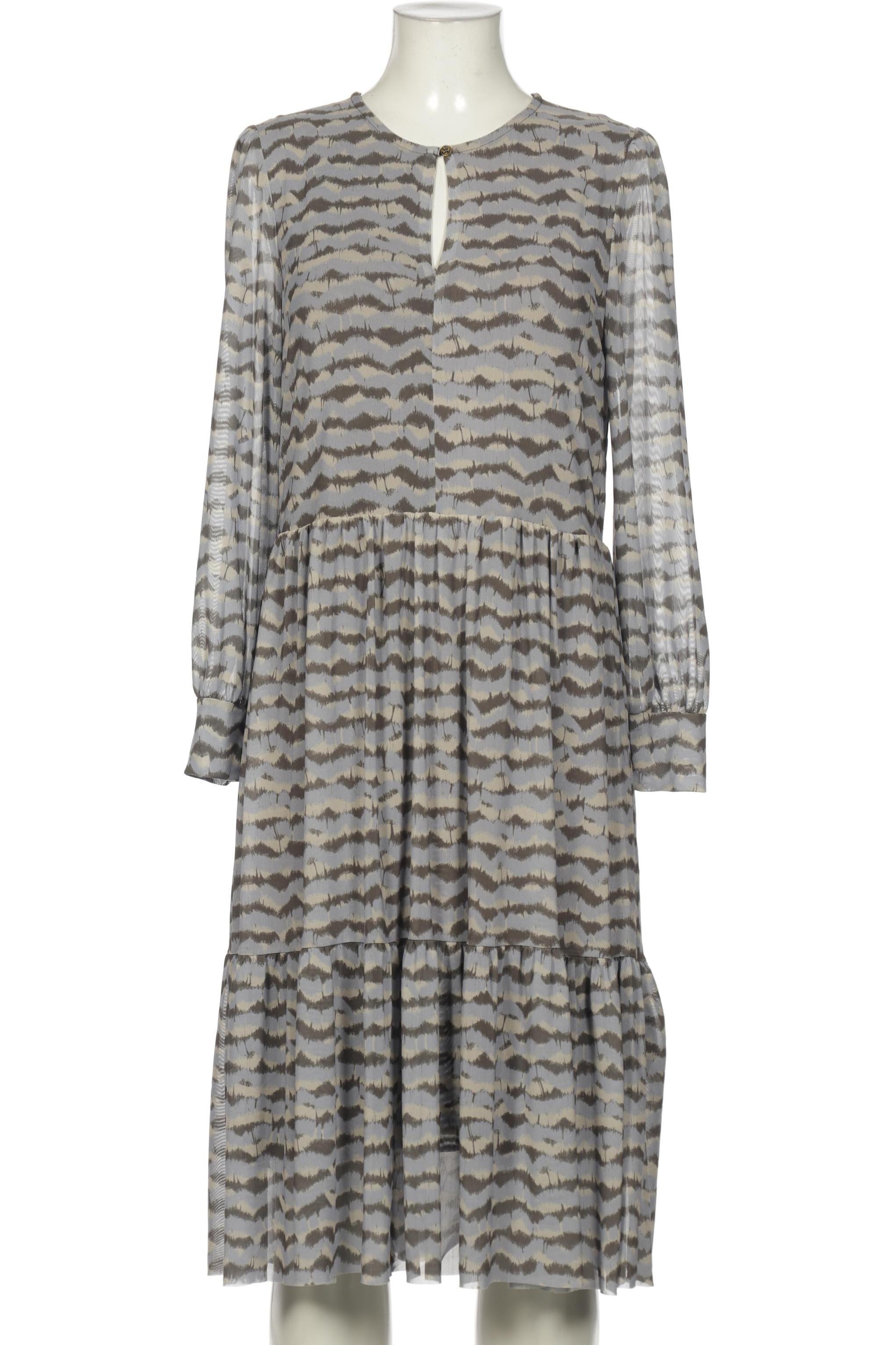 

Soaked in Luxury Damen Kleid, grau, Gr. 38