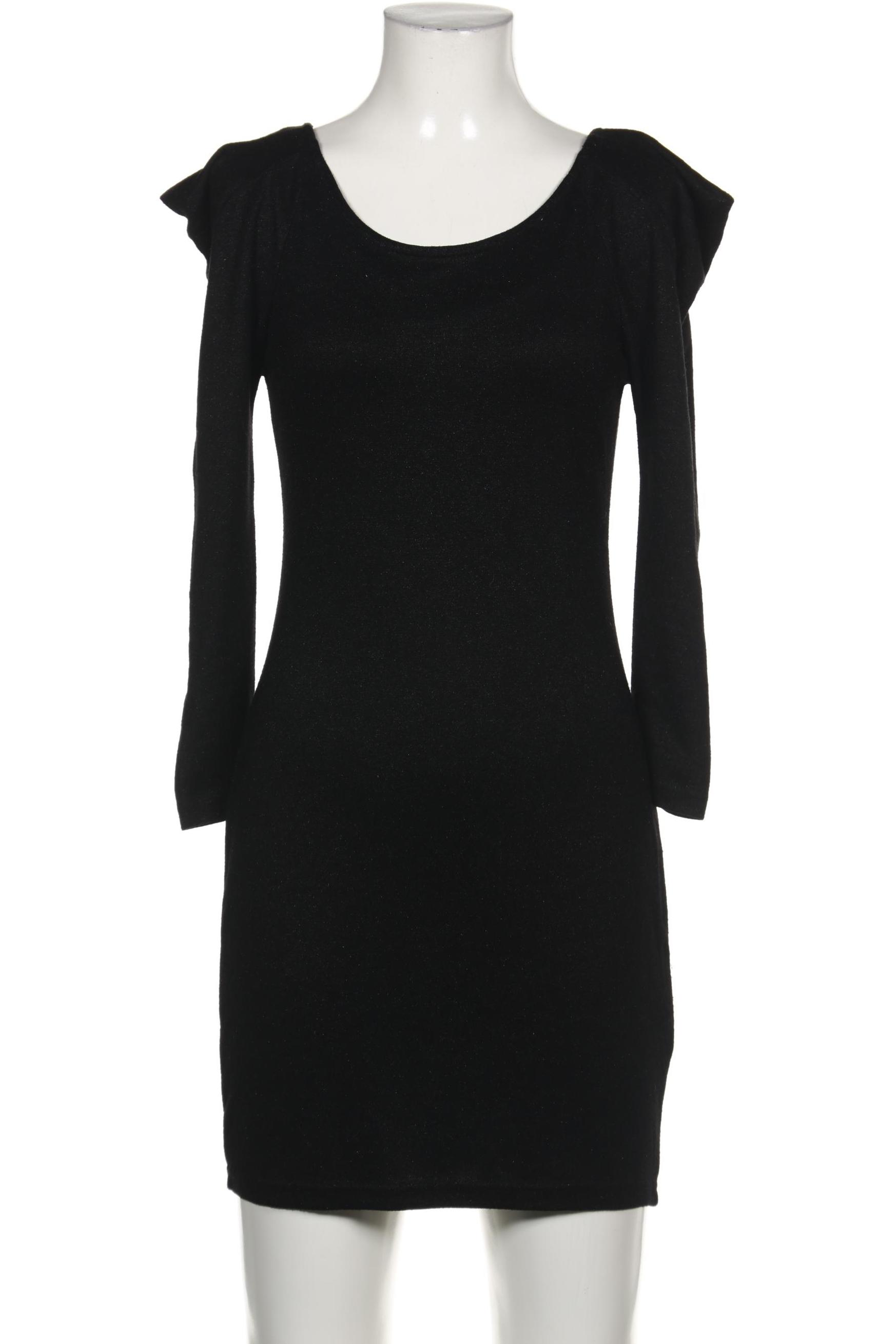 

Soaked in Luxury Damen Kleid, schwarz