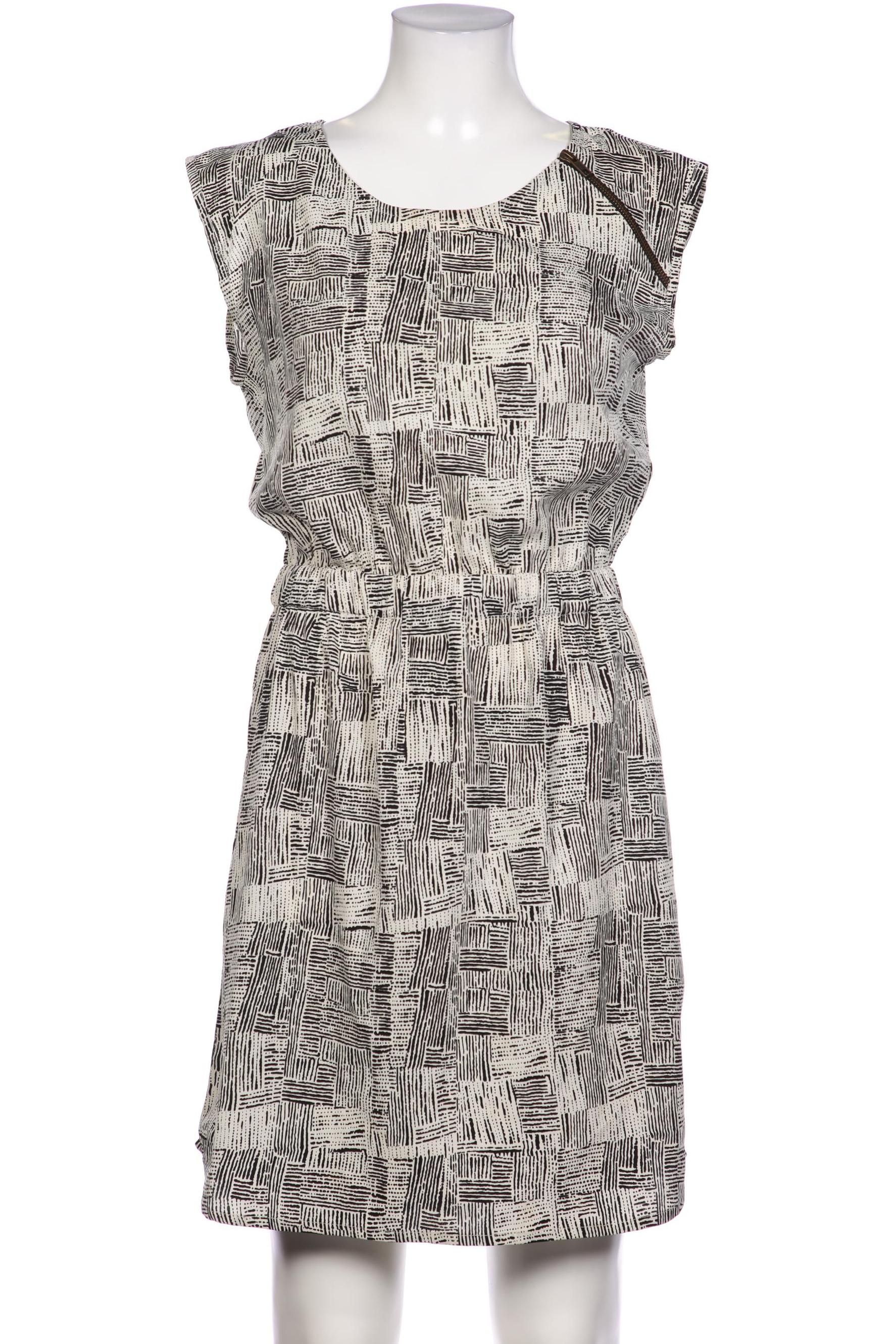 

Soaked in Luxury Damen Kleid, beige, Gr. 38