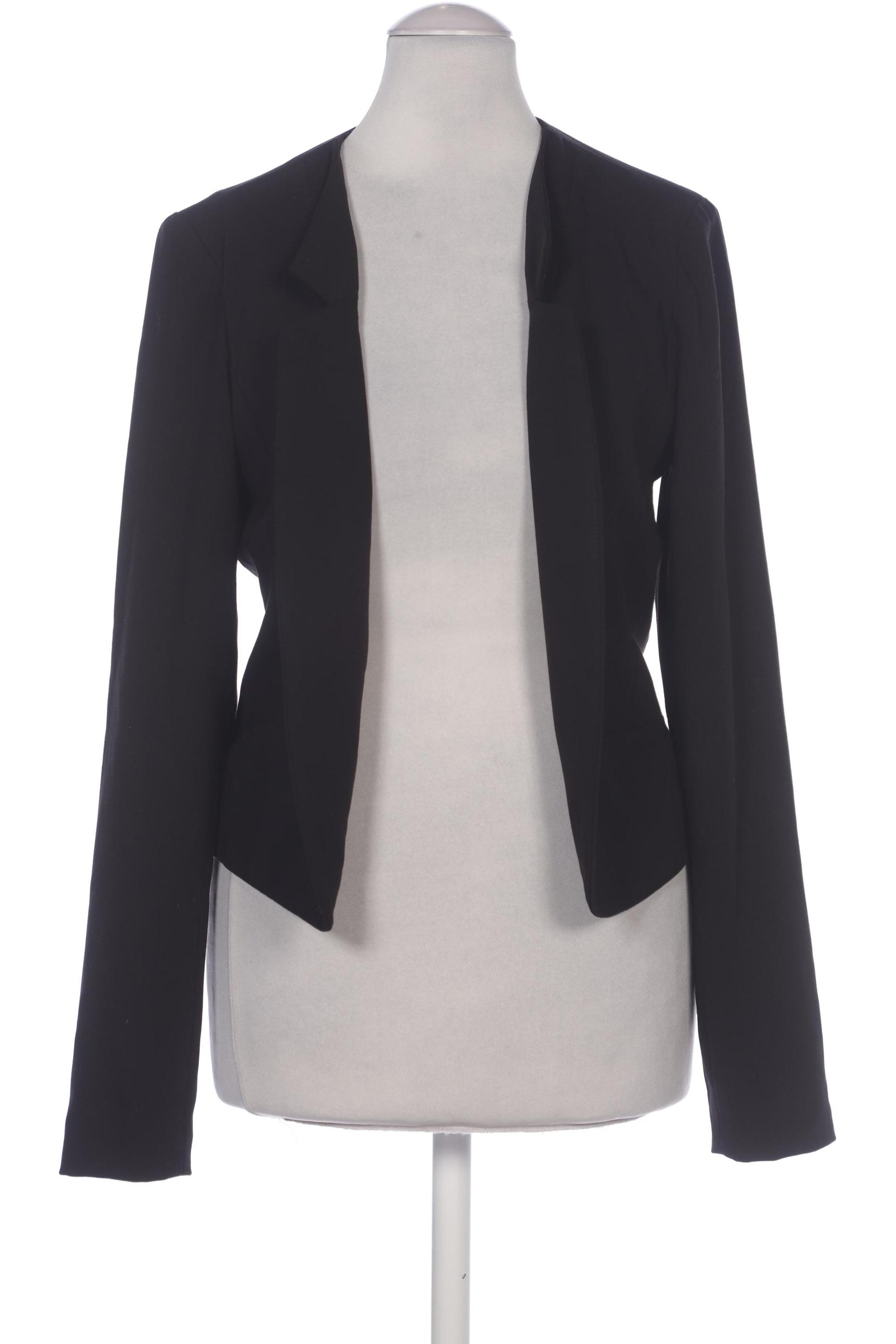 

Soaked in Luxury Damen Blazer, schwarz, Gr. 34