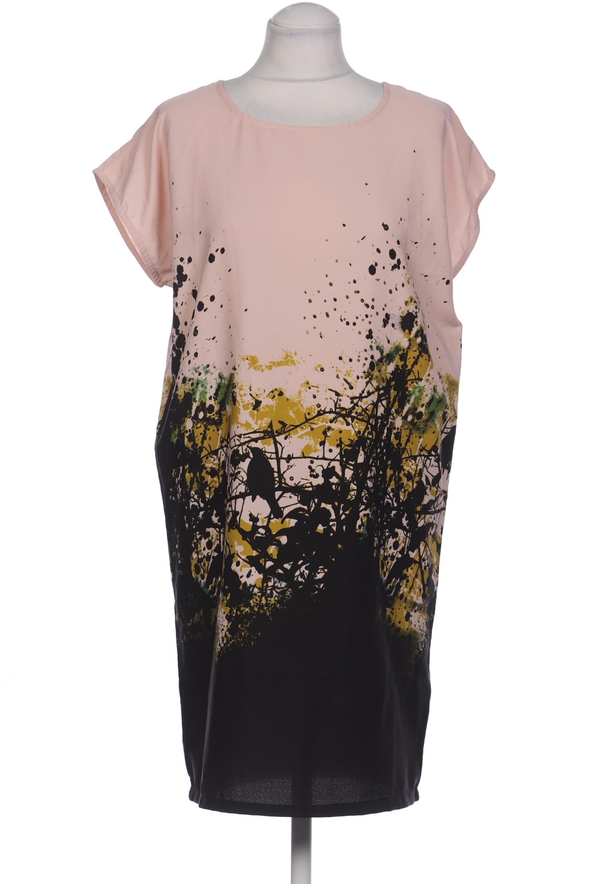 

Soaked in Luxury Damen Kleid, mehrfarbig, Gr. 36