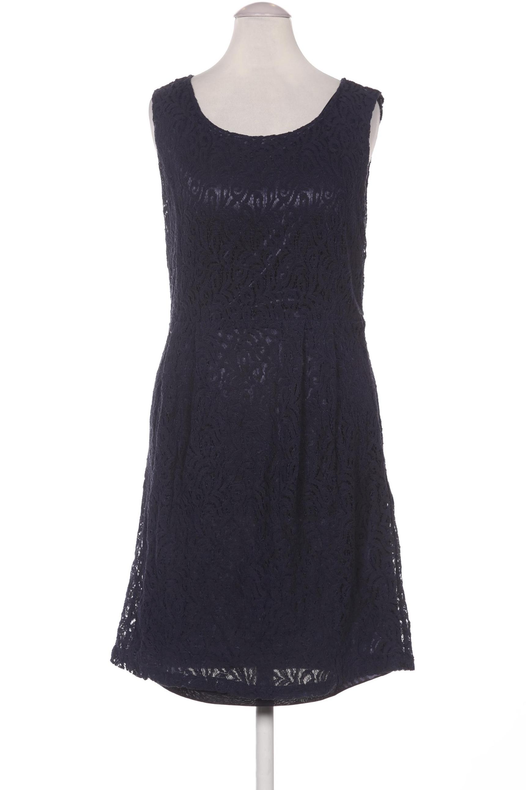 

Soaked in Luxury Damen Kleid, marineblau, Gr. 36