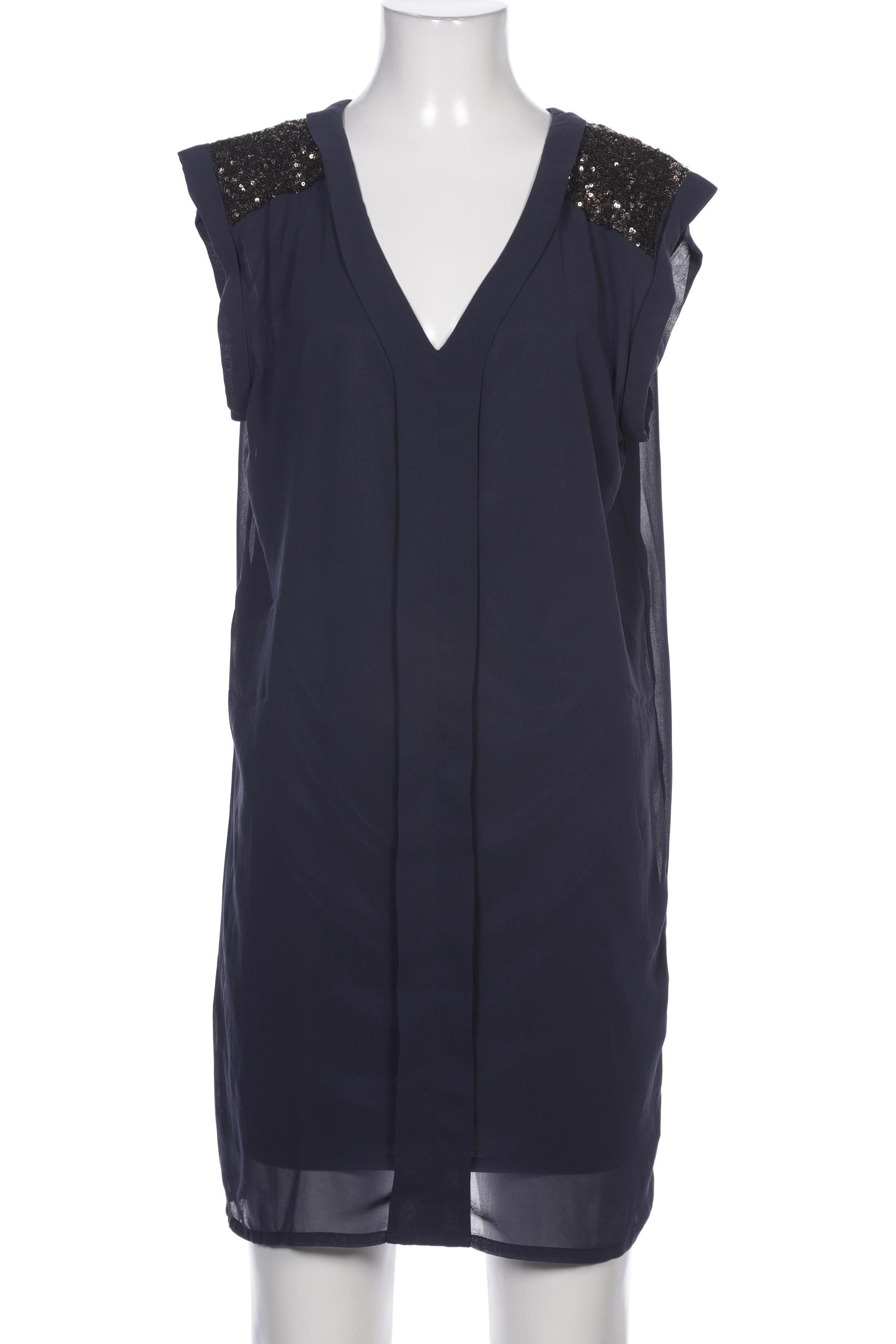 

Soaked in Luxury Damen Kleid, marineblau