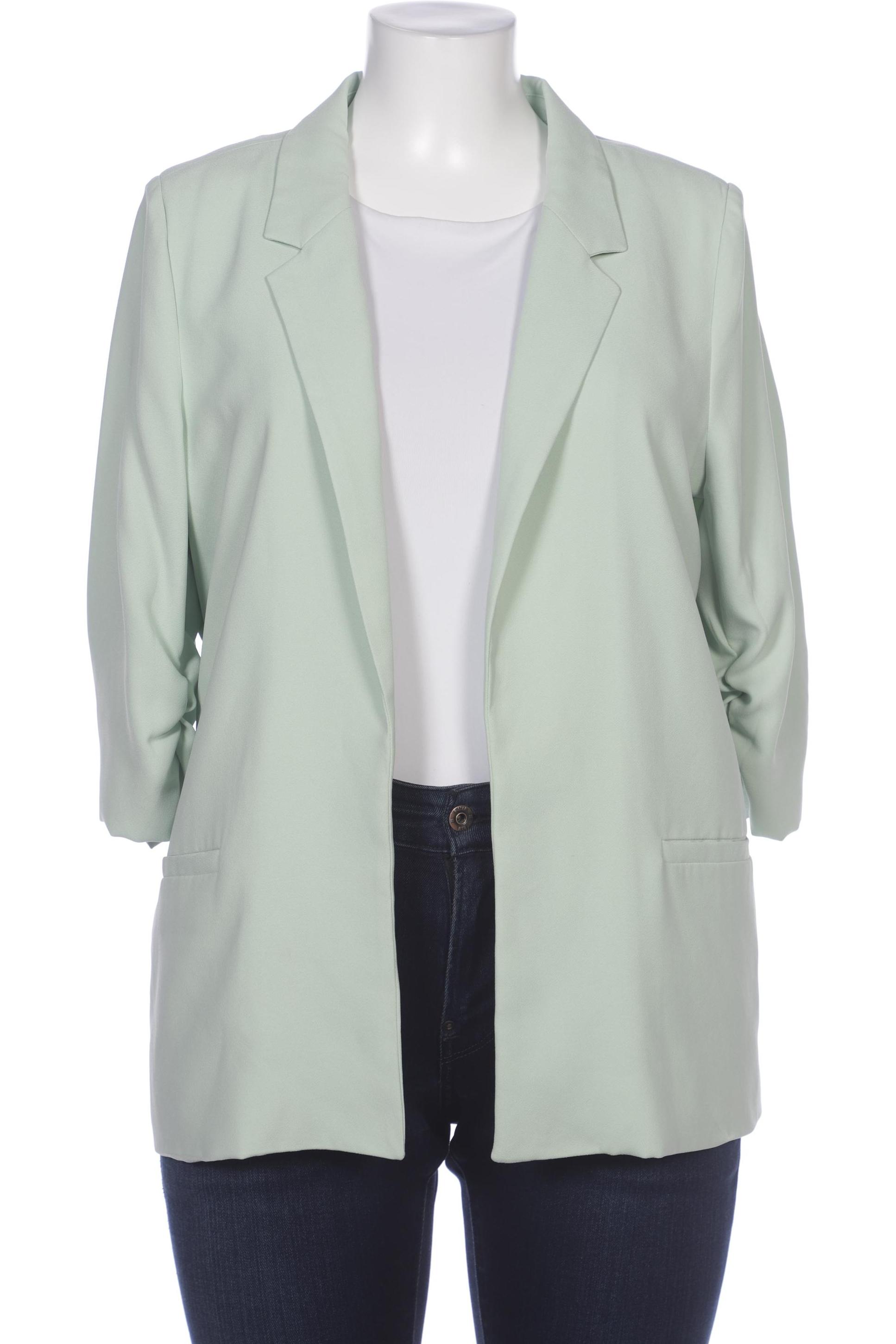 

Soaked in Luxury Damen Blazer, hellgrün, Gr. 44
