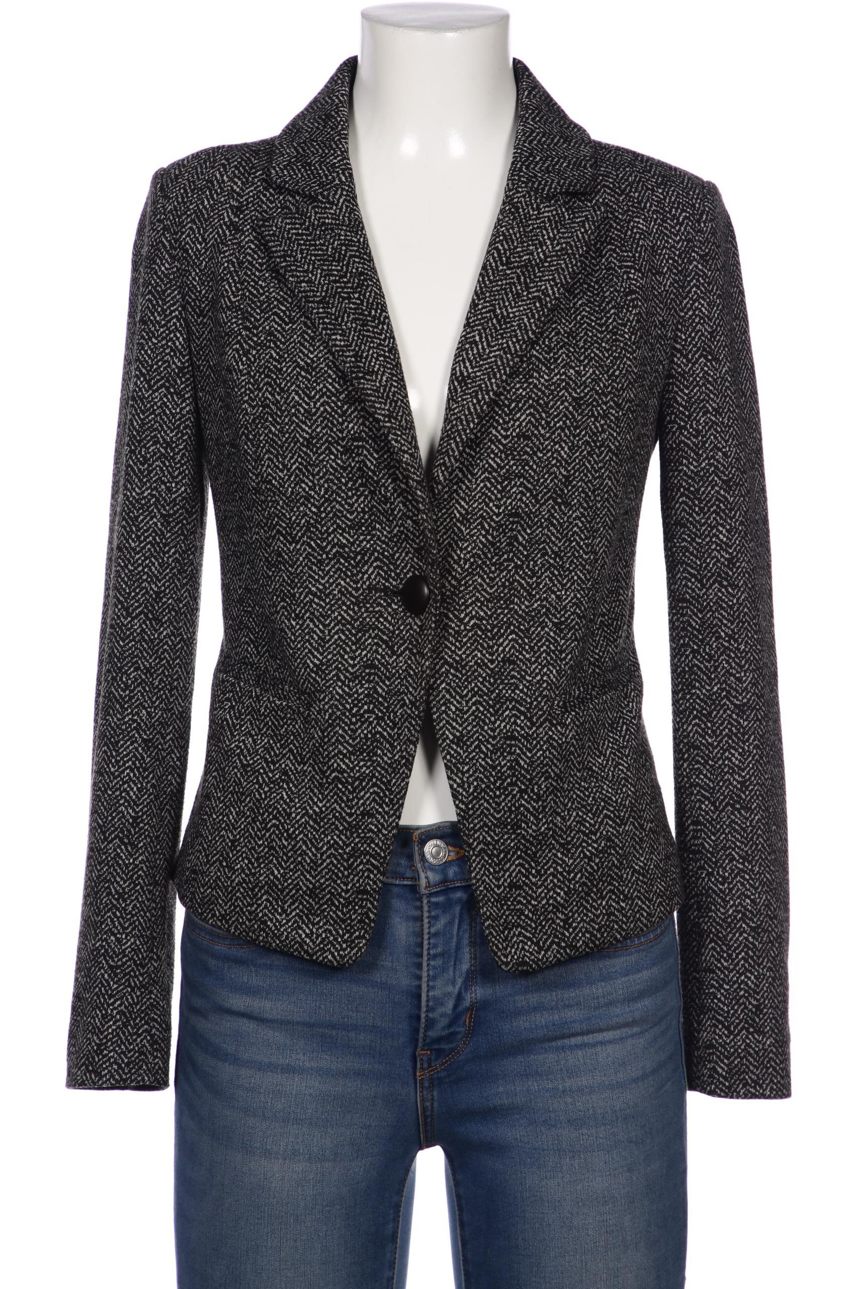 

Soaked in Luxury Damen Blazer, grau