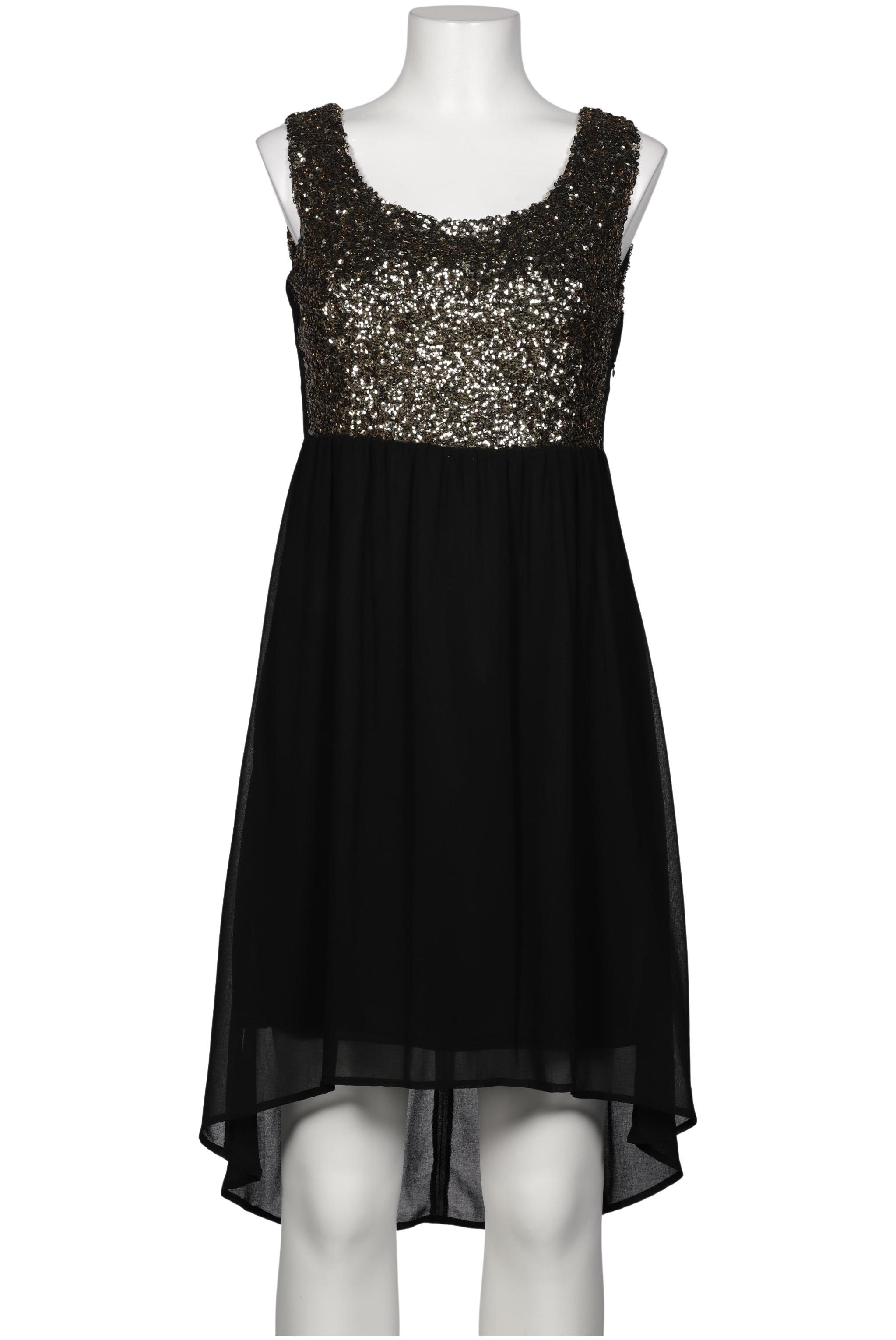 

Soaked in Luxury Damen Kleid, schwarz, Gr. 42