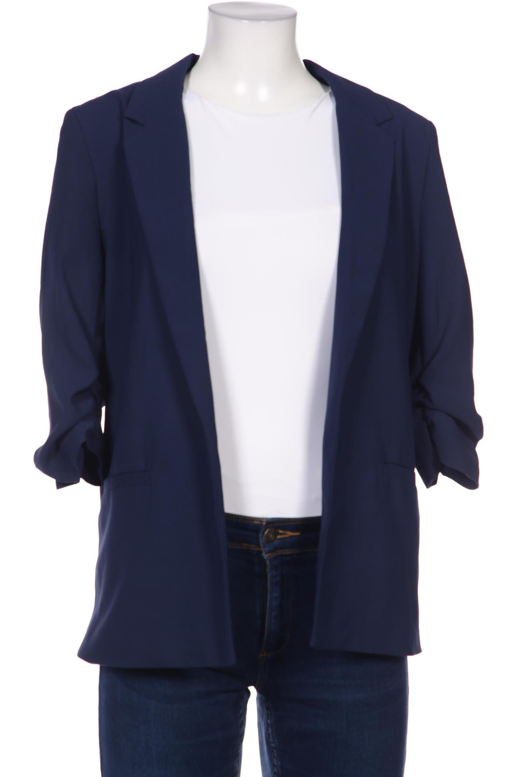 

Soaked in Luxury Damen Blazer, marineblau, Gr. 38