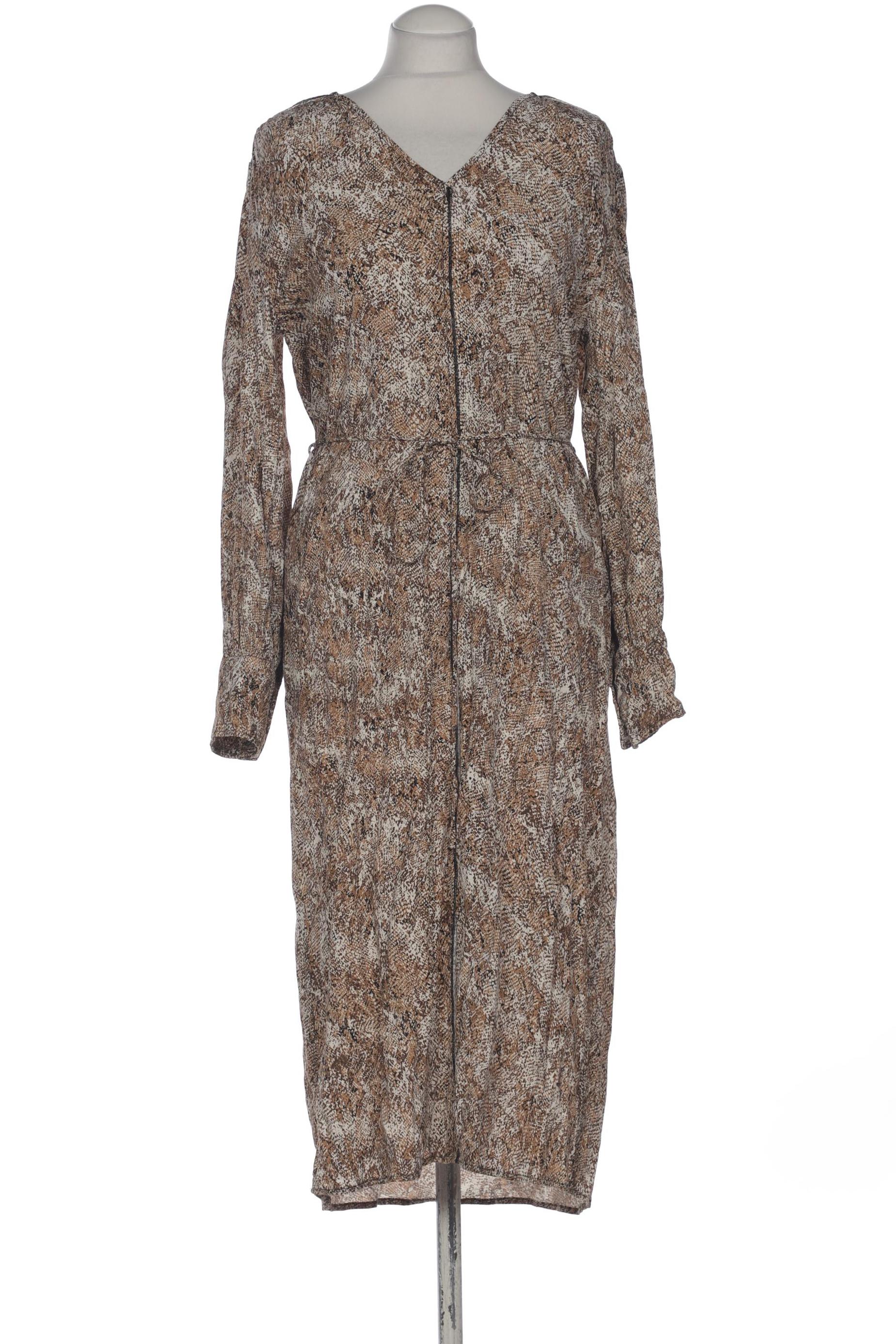 

Soaked in Luxury Damen Kleid, braun, Gr. 38