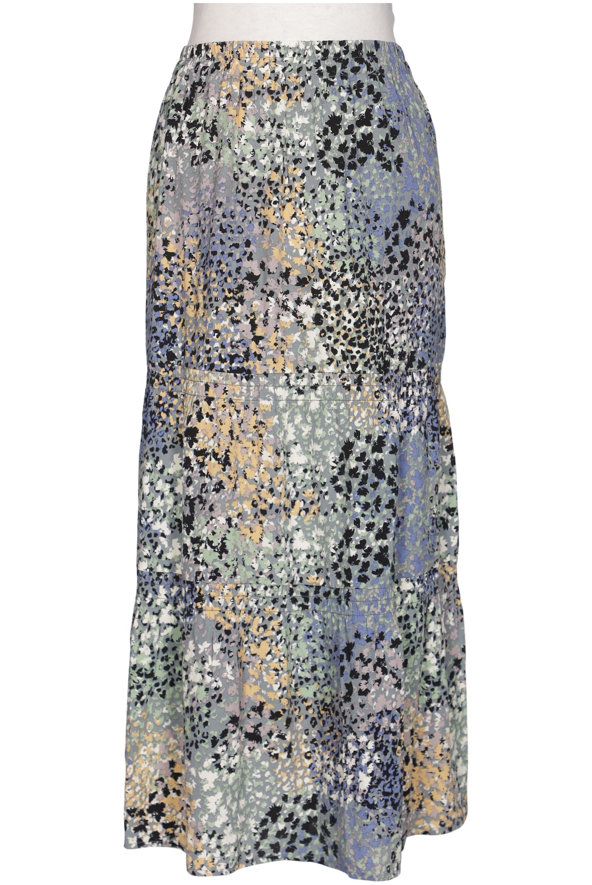 

Soaked in Luxury Damen Rock, mehrfarbig, Gr. 38