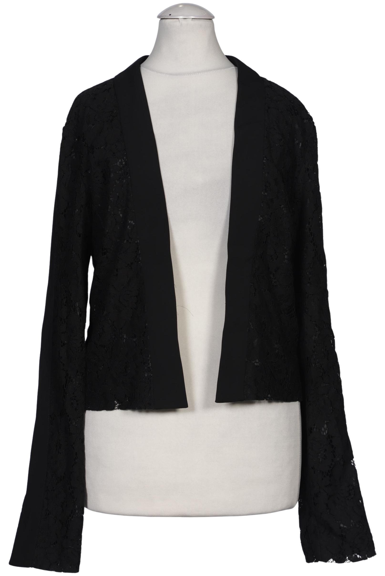 

Soaked in Luxury Damen Blazer, schwarz, Gr. 36
