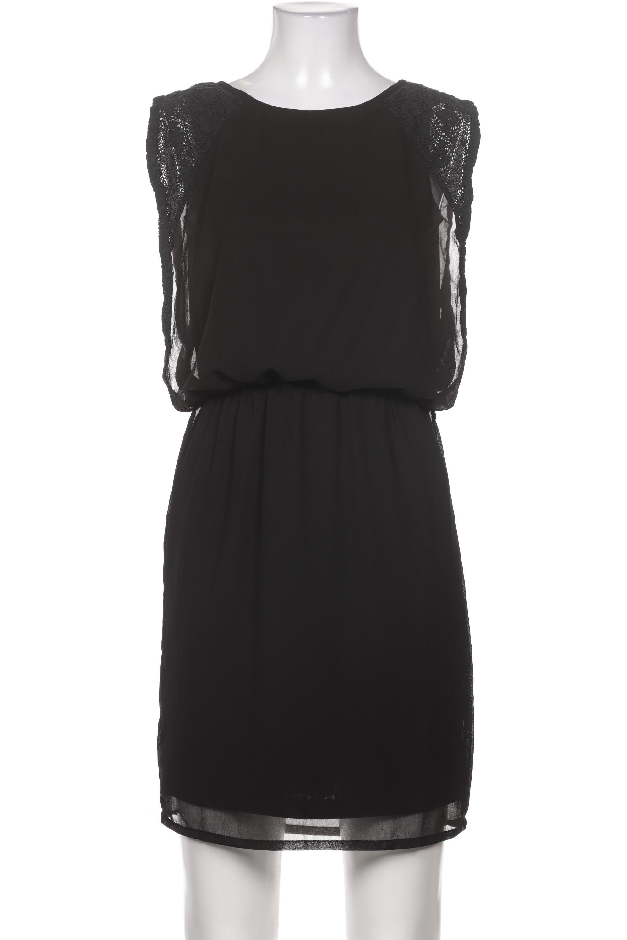 

Soaked in Luxury Damen Kleid, schwarz, Gr. 34