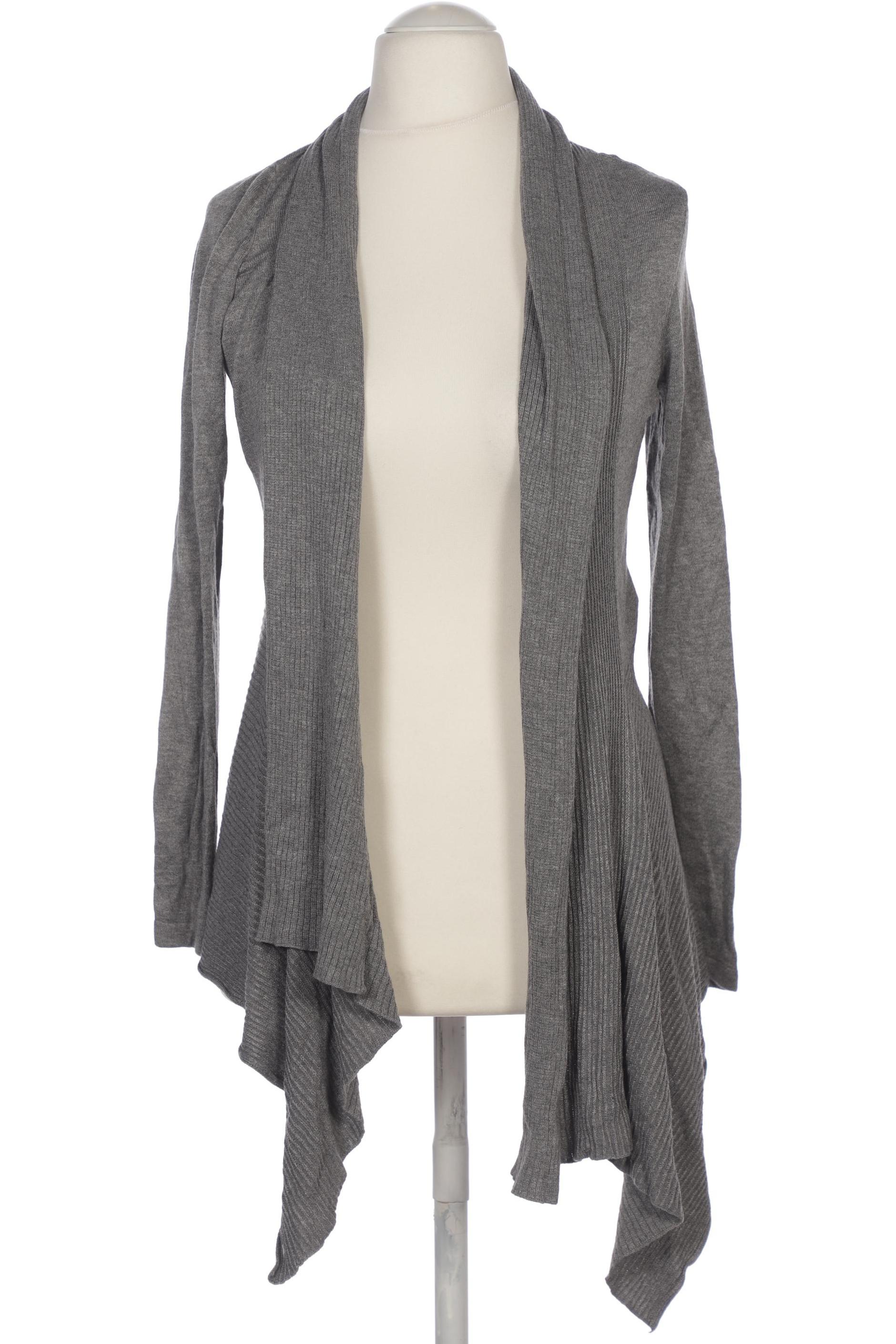 

Soaked in Luxury Damen Strickjacke, grau