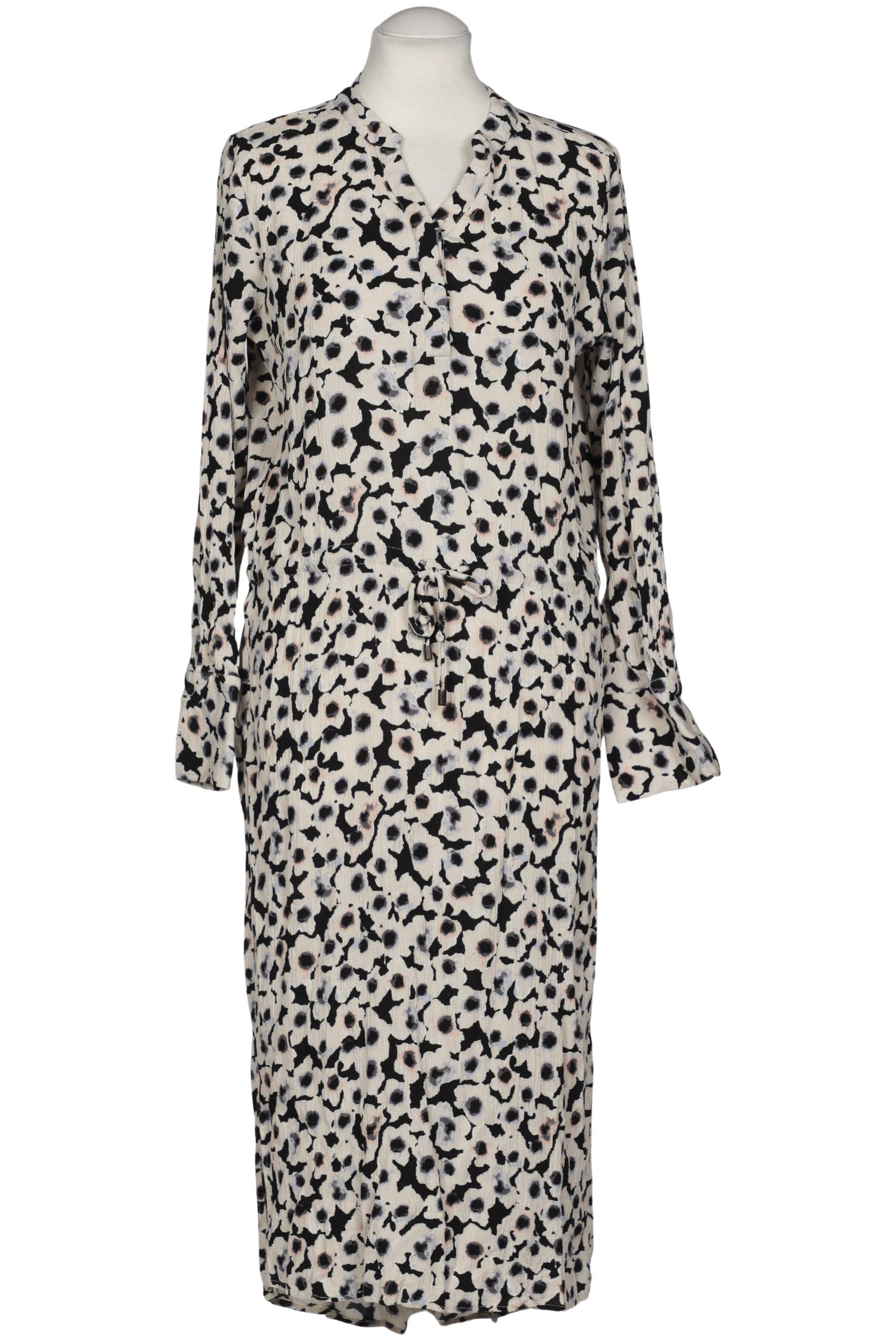 

Soaked in Luxury Damen Kleid, beige, Gr. 38