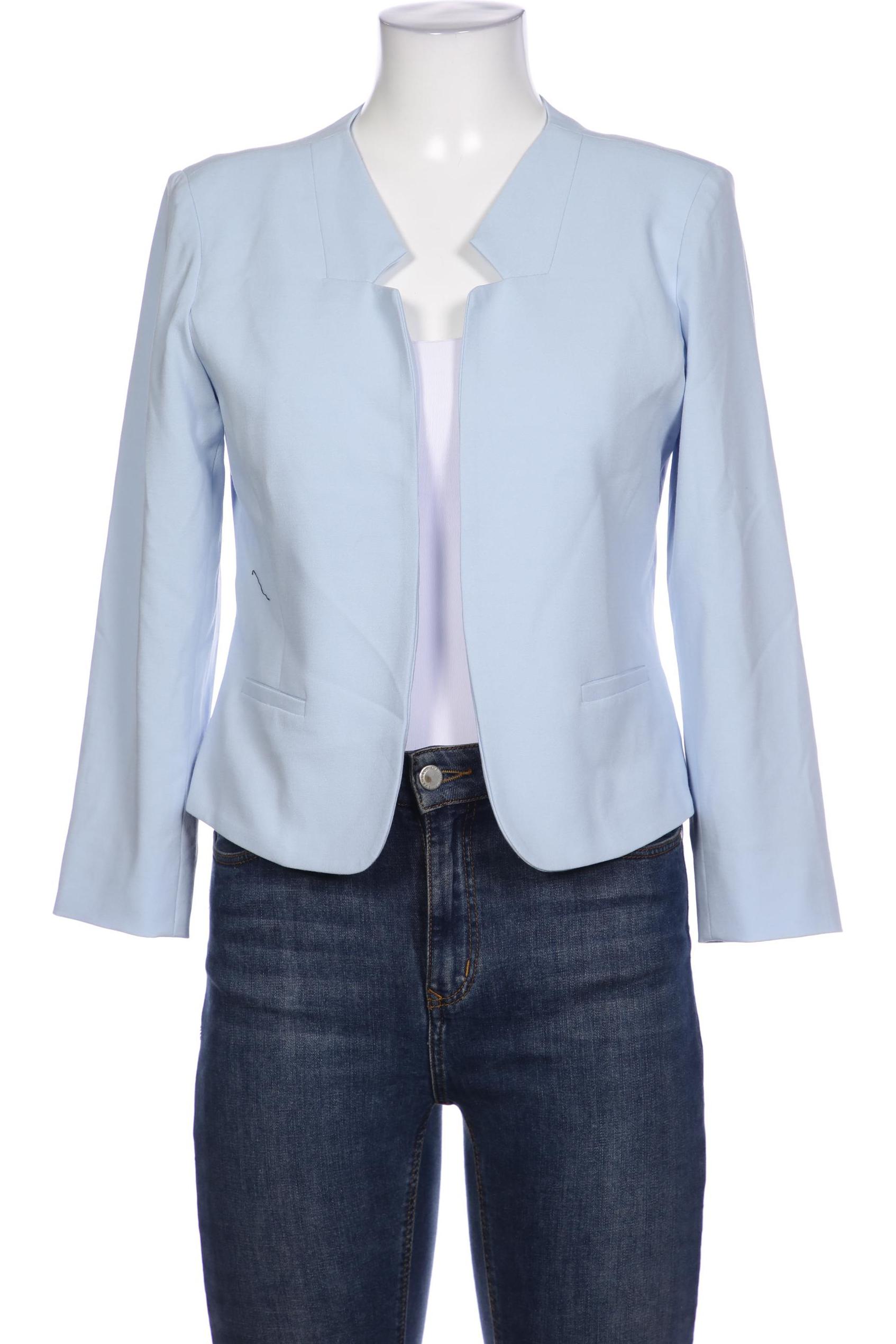 

Soaked in Luxury Damen Blazer, hellblau