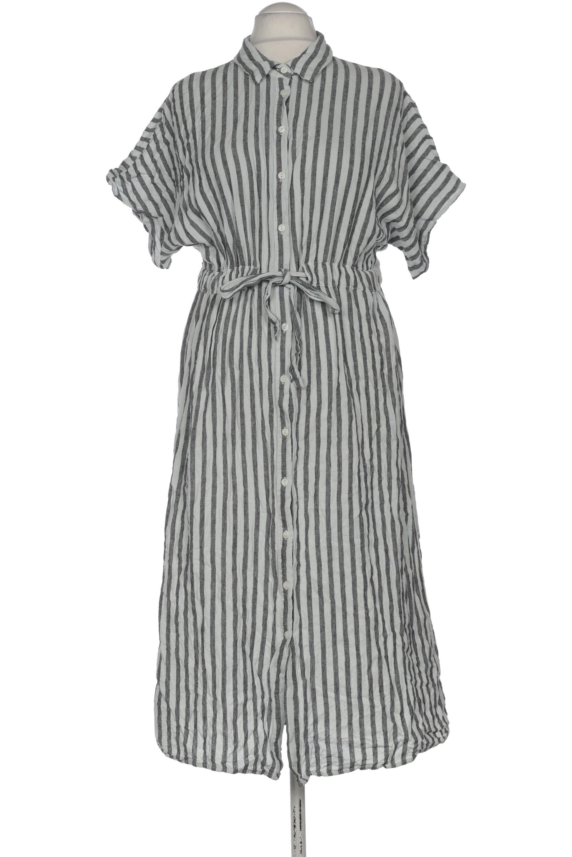 

Soaked in Luxury Damen Kleid, grau, Gr. 42