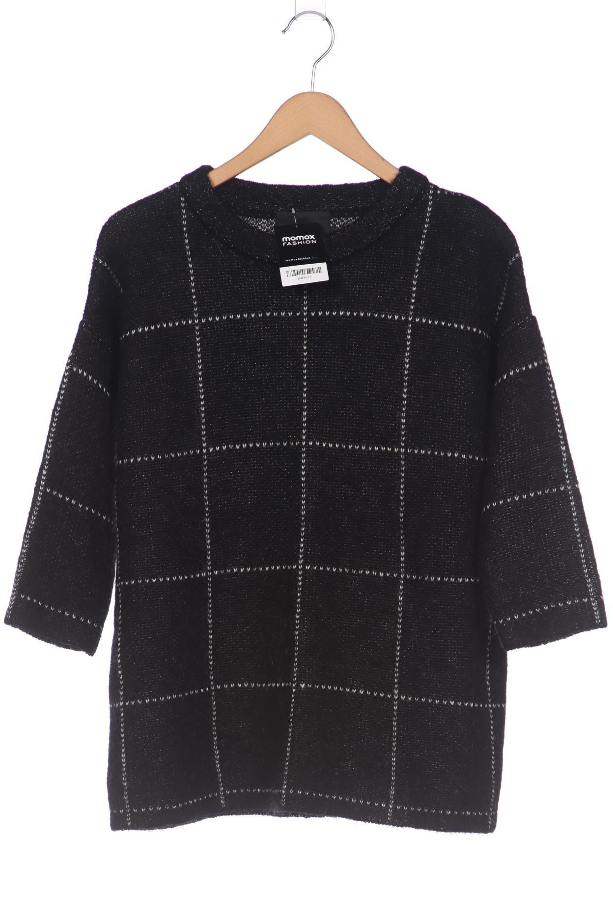 

Soaked in Luxury Damen Pullover, schwarz, Gr. 34