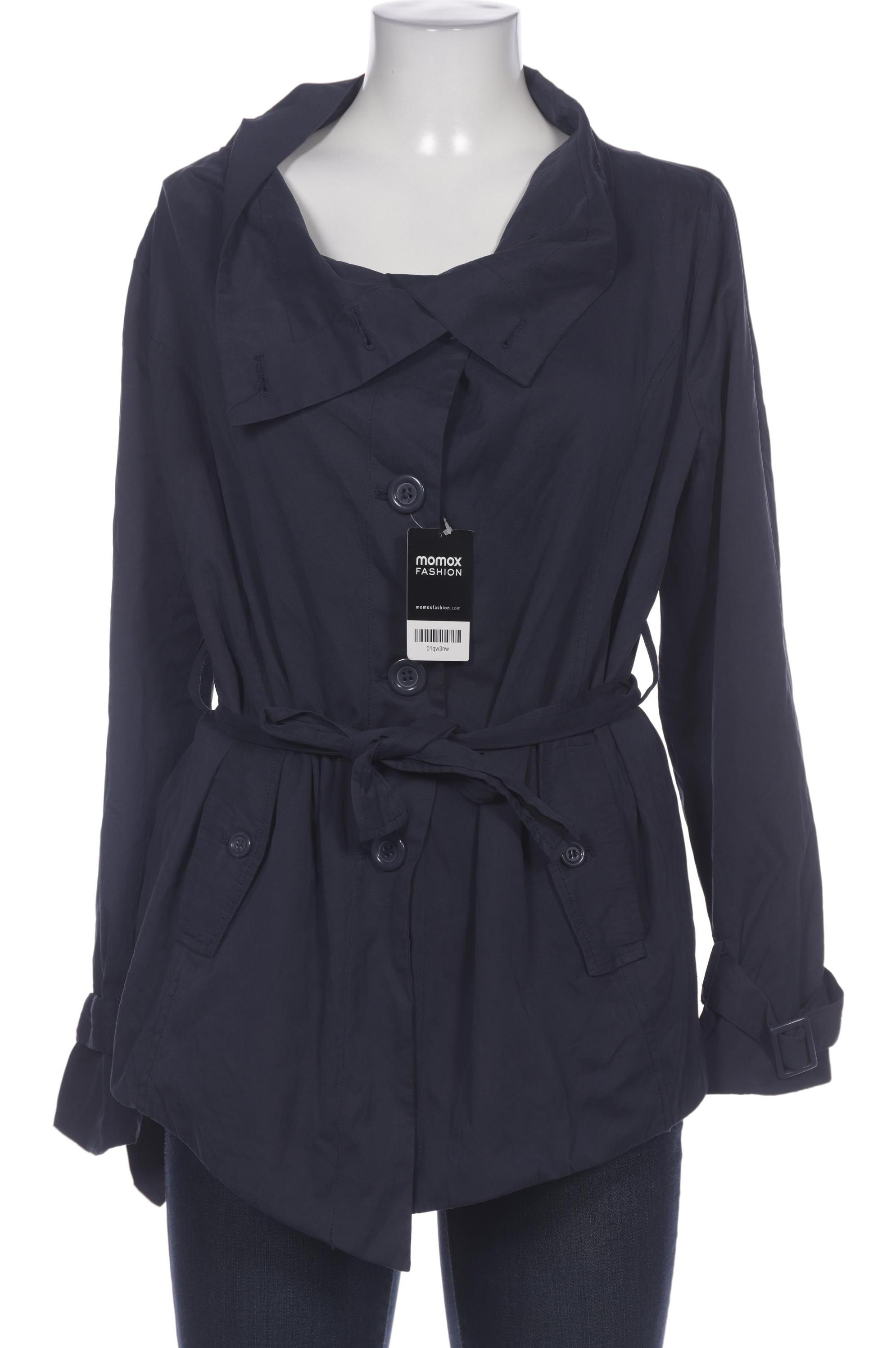 

Soaked in Luxury Damen Jacke, marineblau, Gr. 38