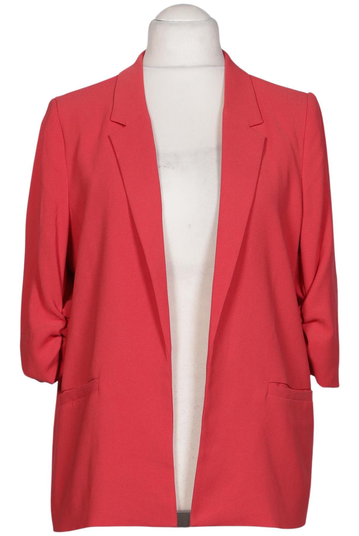 

Soaked in Luxury Damen Blazer, rot, Gr. 42