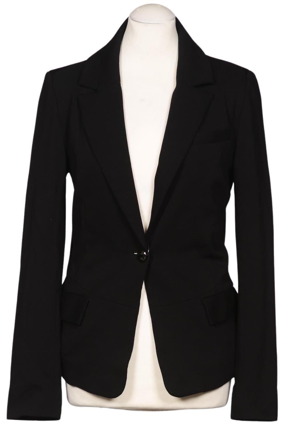 

Soaked in Luxury Damen Blazer, schwarz, Gr. 36