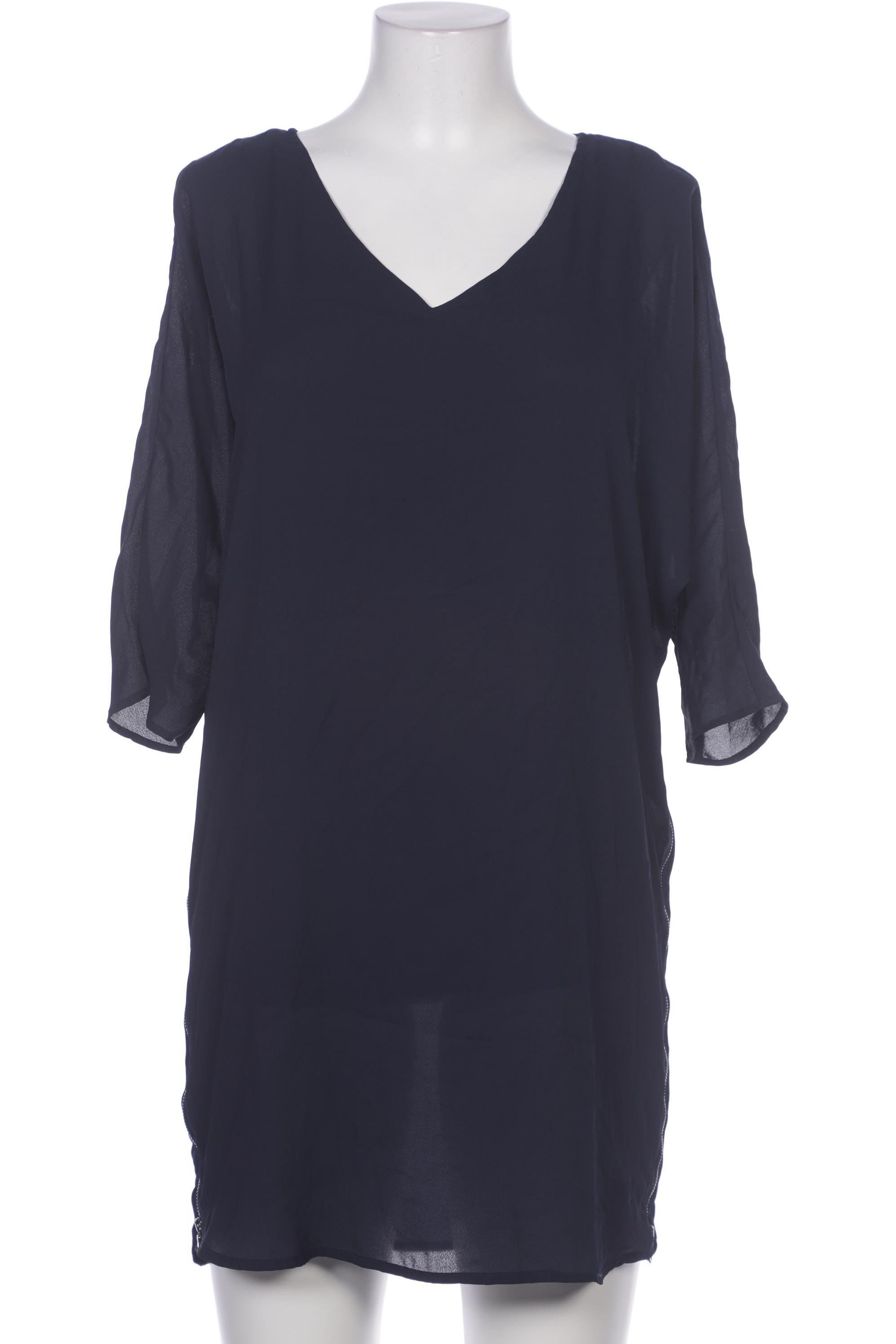 

Soaked in Luxury Damen Kleid, marineblau, Gr. 36