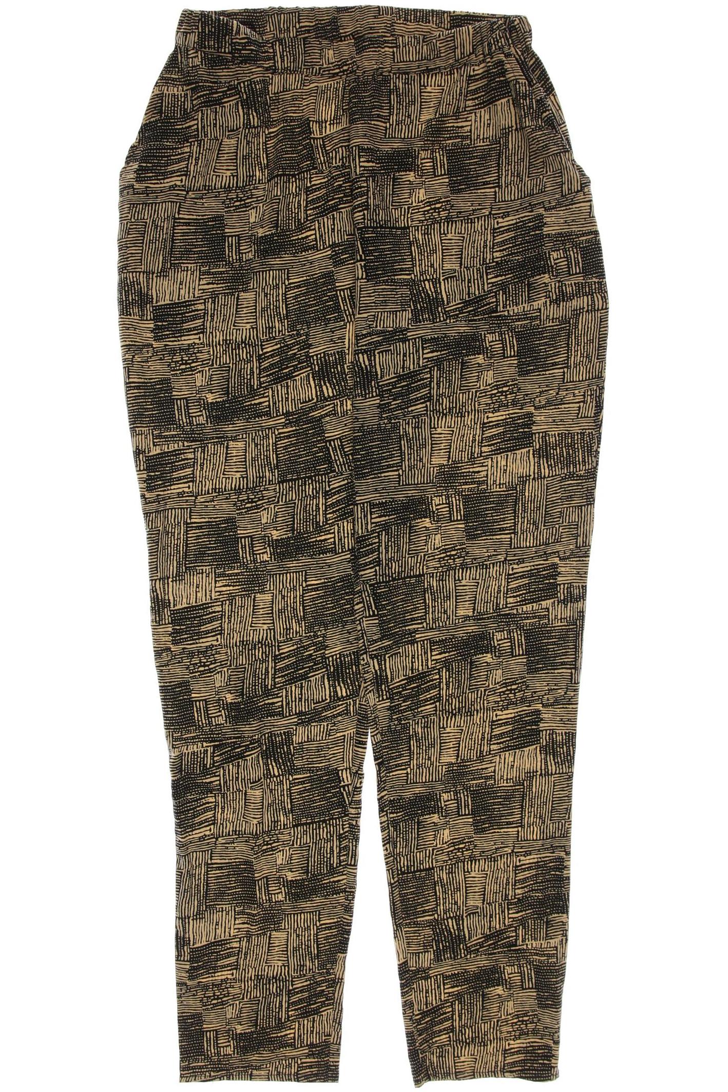 

Soaked in Luxury Damen Stoffhose, braun, Gr. 0