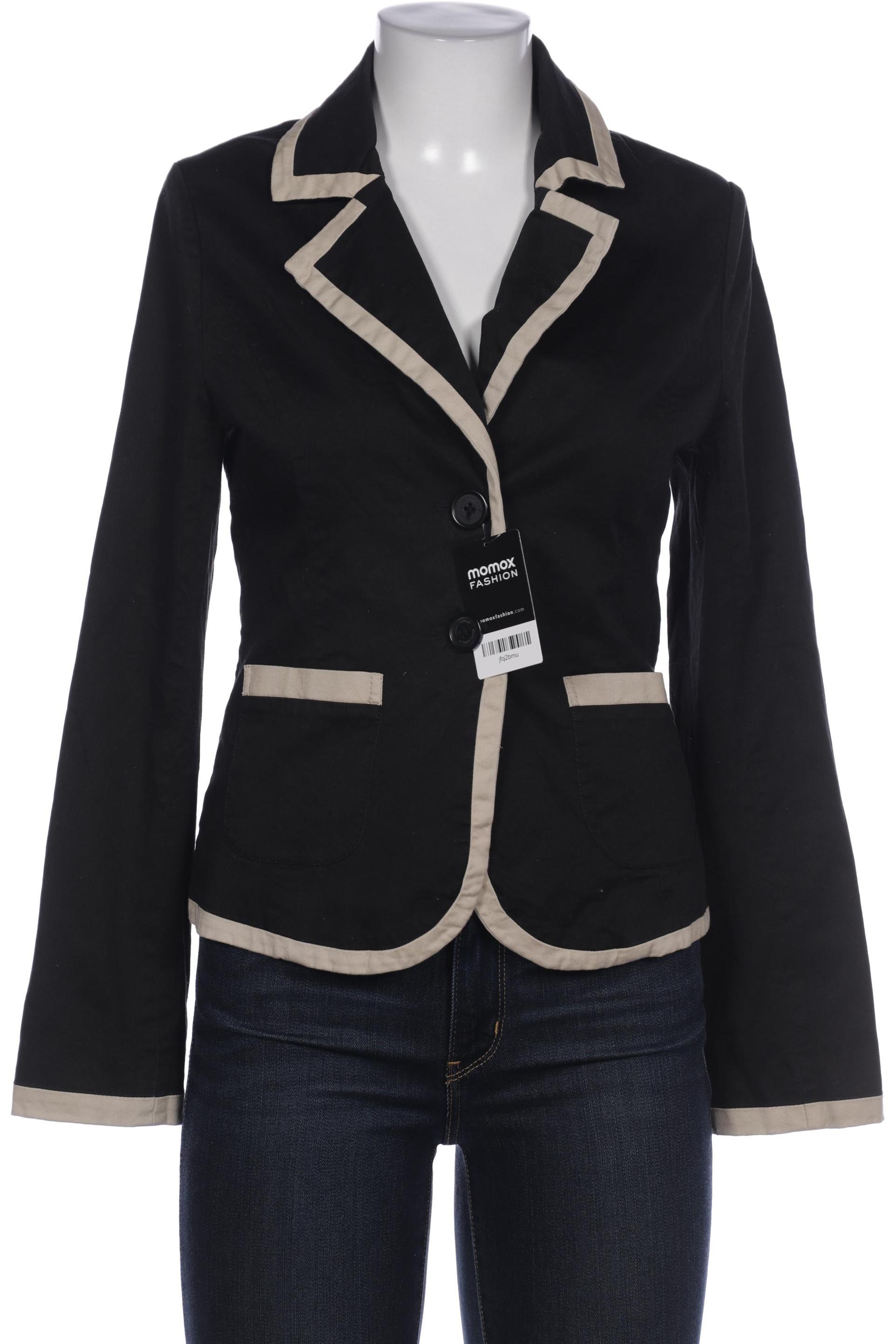 

Soaked in Luxury Damen Blazer, schwarz, Gr. 36