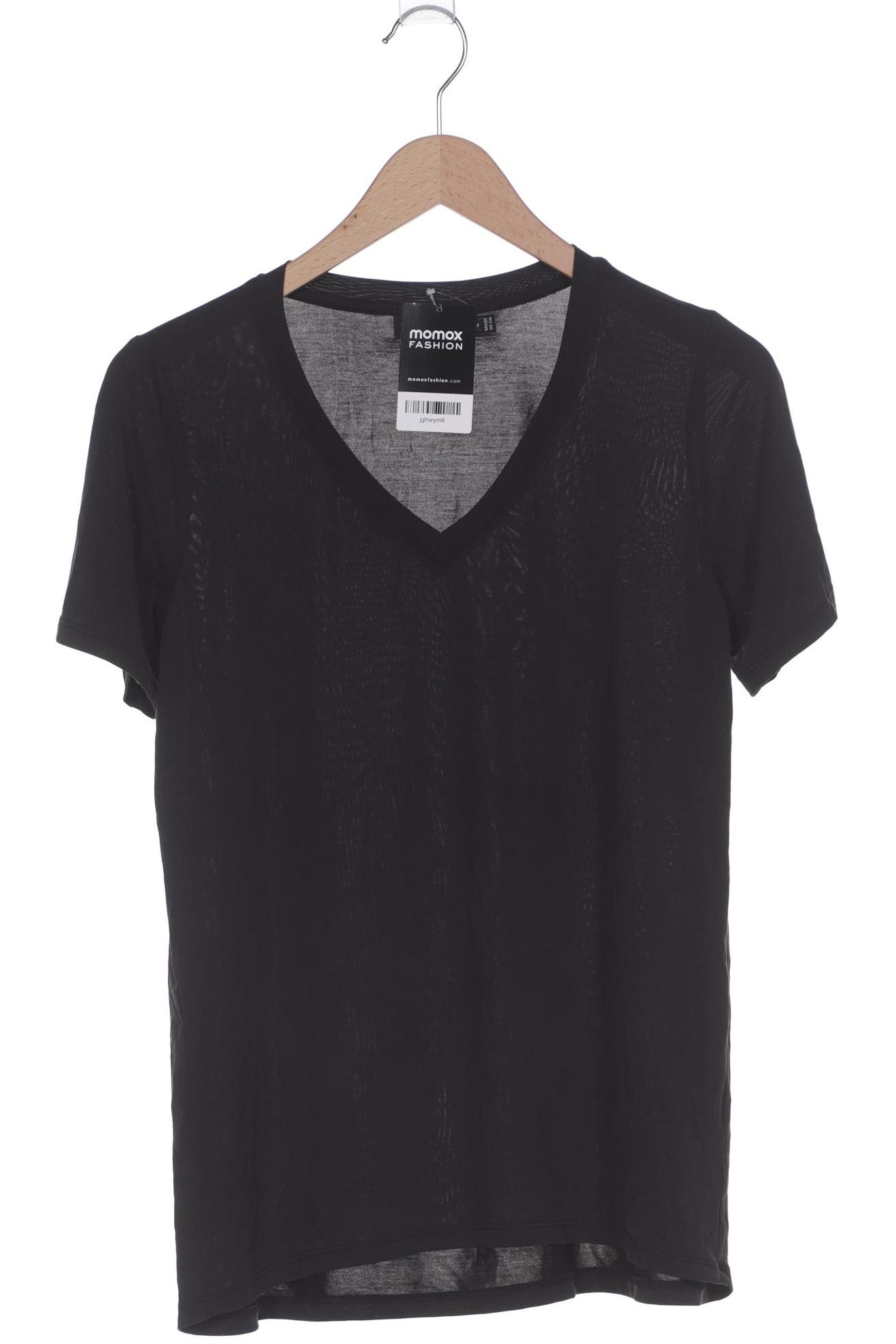 

Soaked in Luxury Damen T-Shirt, grau, Gr. 38