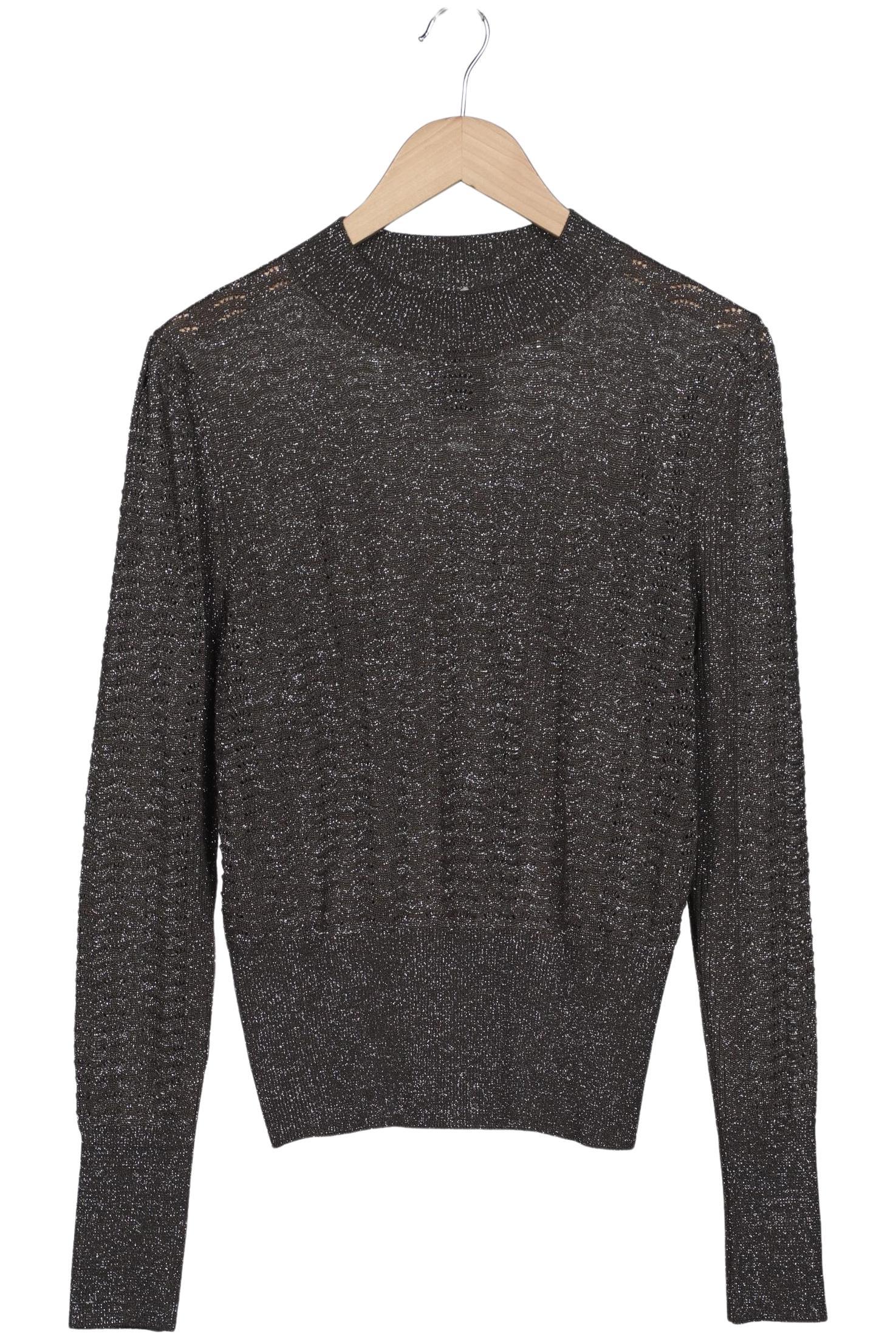 

Soaked in Luxury Damen Pullover, grau, Gr. 44
