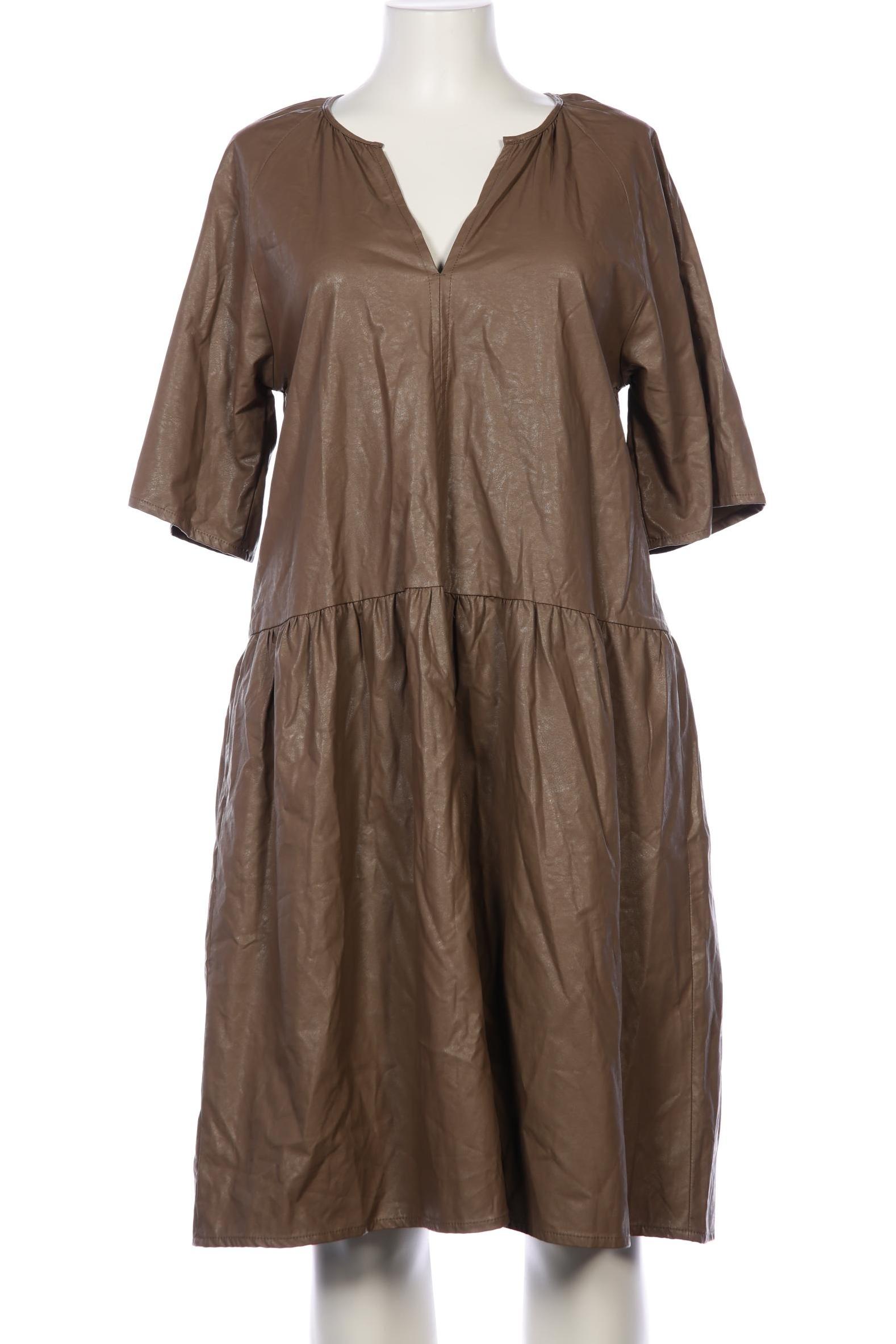 

Soaked in Luxury Damen Kleid, braun, Gr. 42