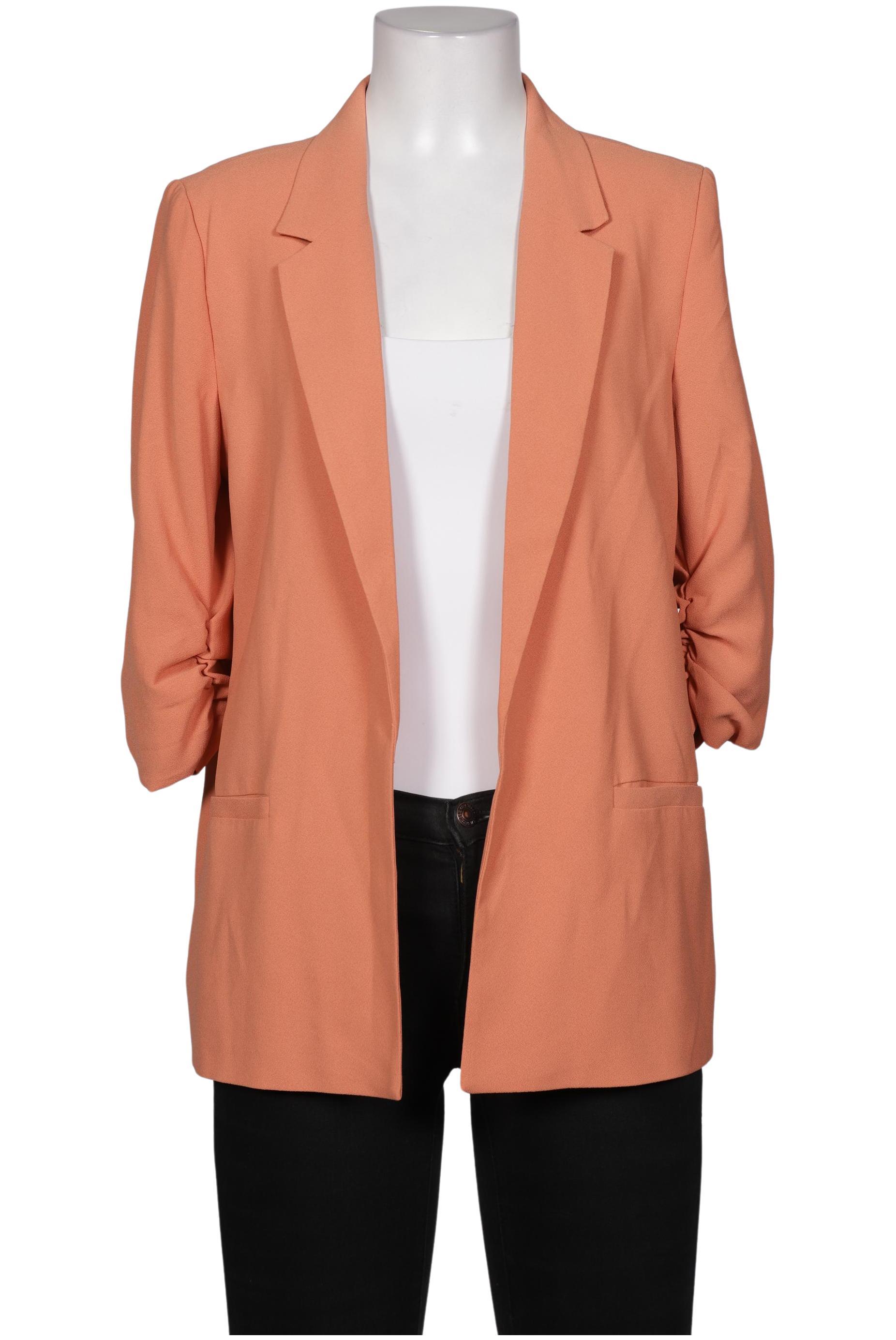 

Soaked in Luxury Damen Blazer, orange, Gr. 36