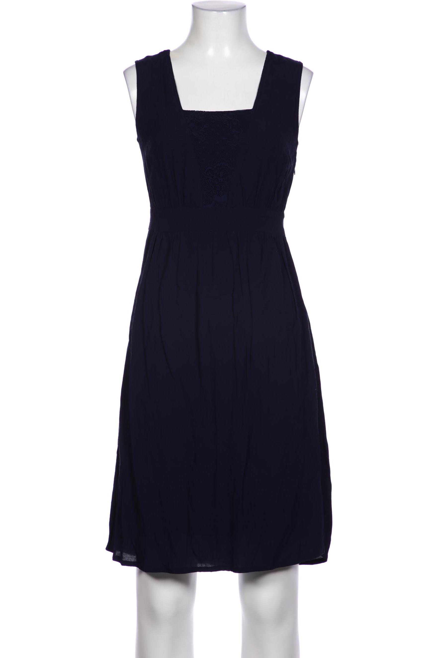 

Soaked in Luxury Damen Kleid, marineblau