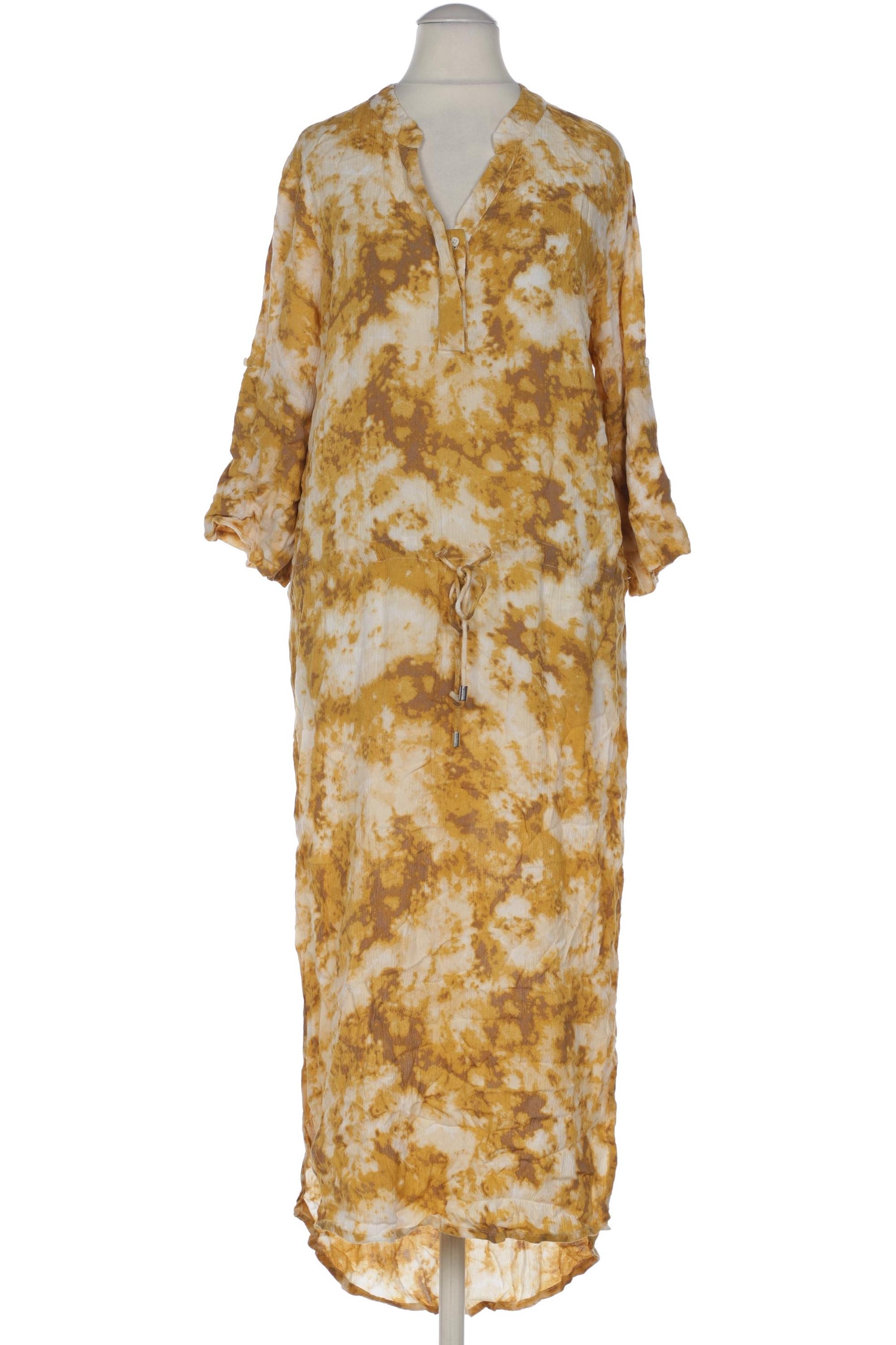 

Soaked in Luxury Damen Kleid, gelb, Gr. 34